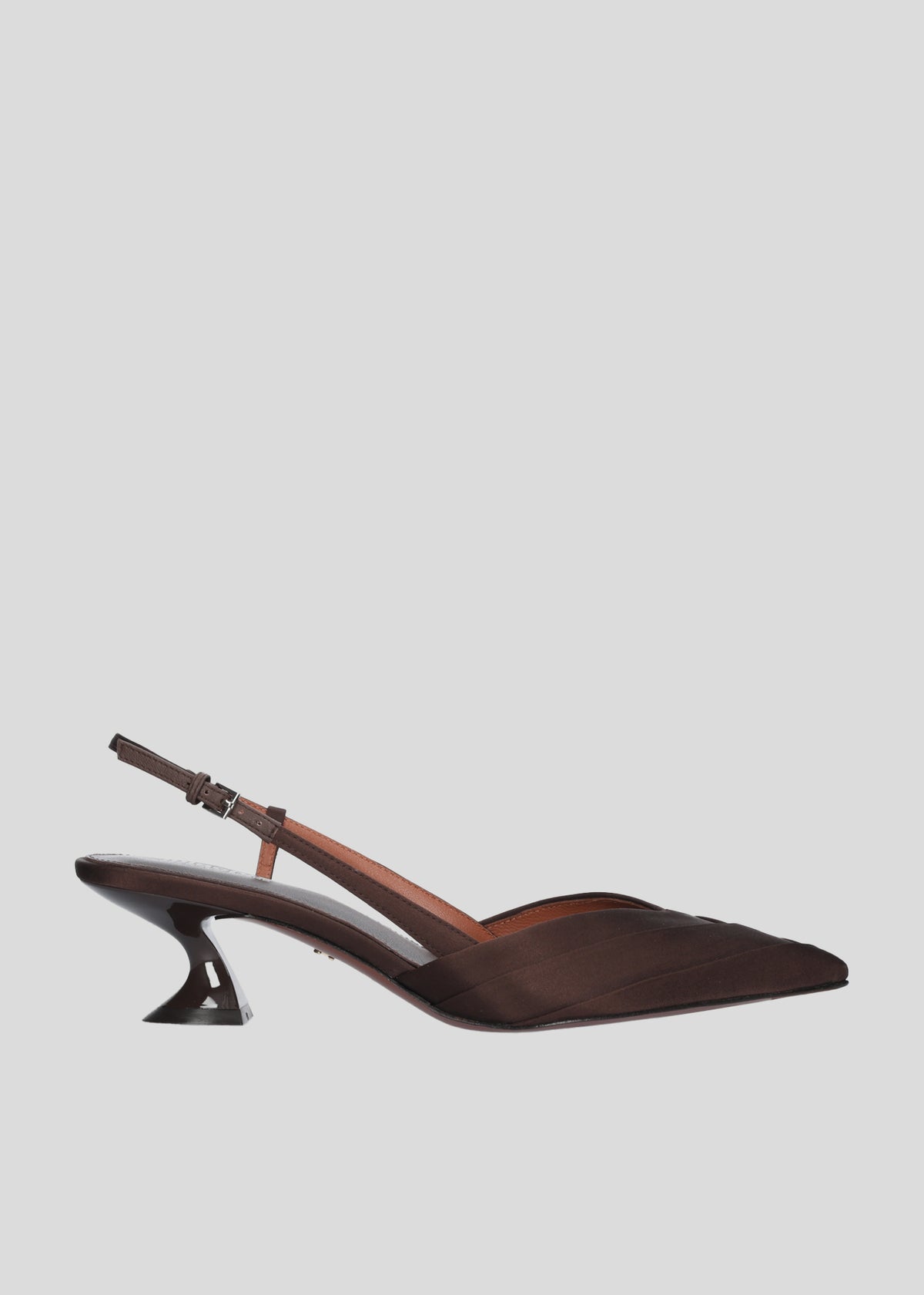 LOLA CRUZ x REDONDO BRAND - MARIA PUMPS 50 (pre-order)