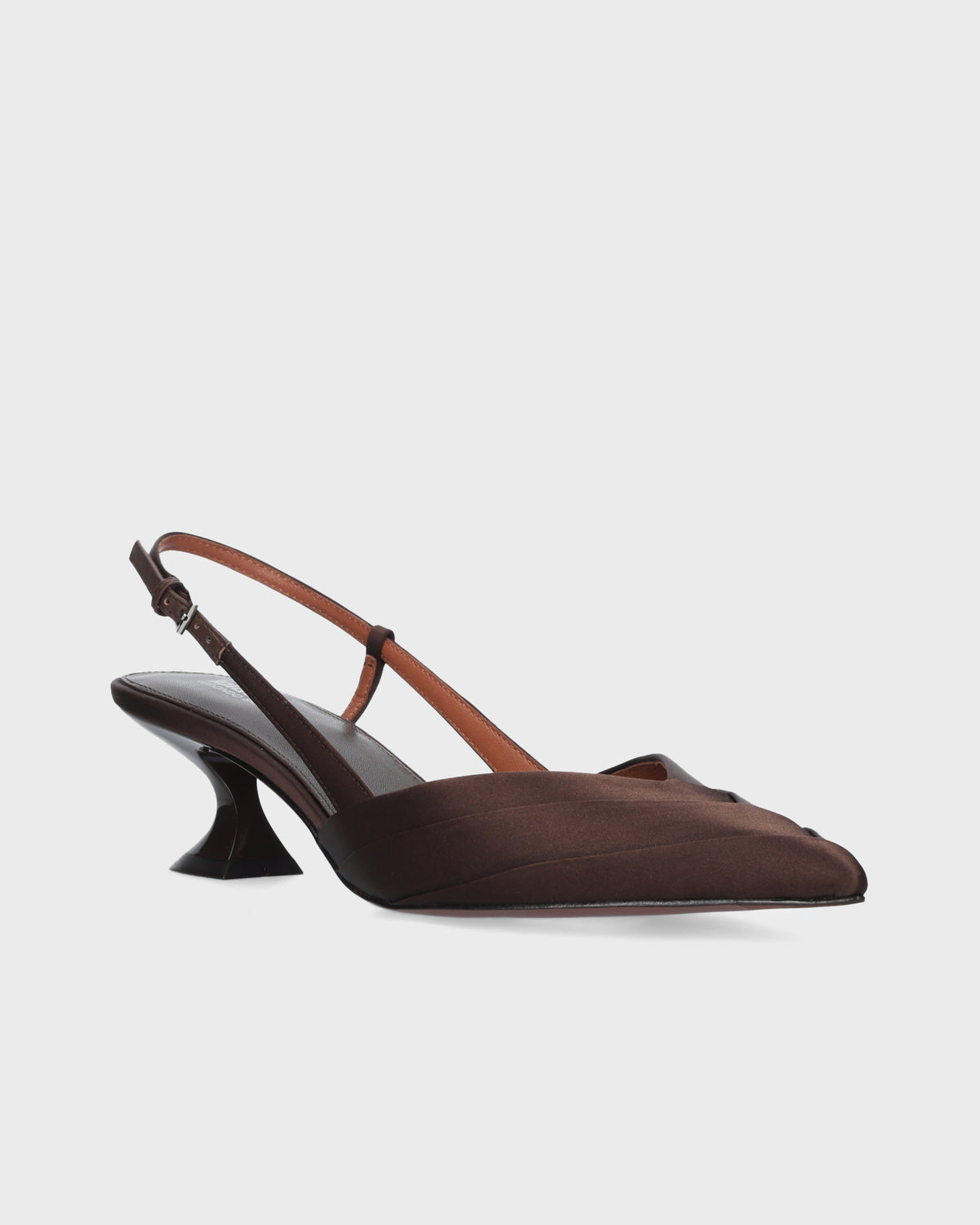 LOLA CRUZ x REDONDO BRAND - MARIA PUMPS 50 (pre-order)