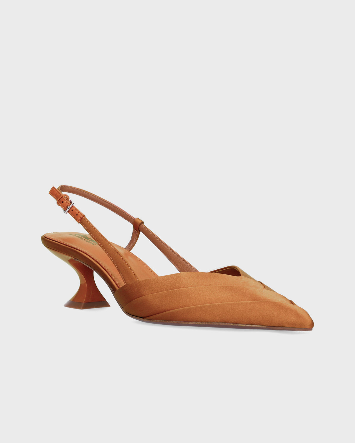 LOLA CRUZ x REDONDO BRAND - MARIA PUMPS 50 (pre-order)