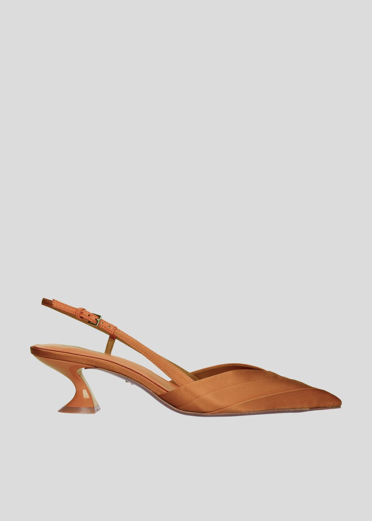 LOLA CRUZ x REDONDO BRAND - MARIA PUMPS 50 (pre-order)