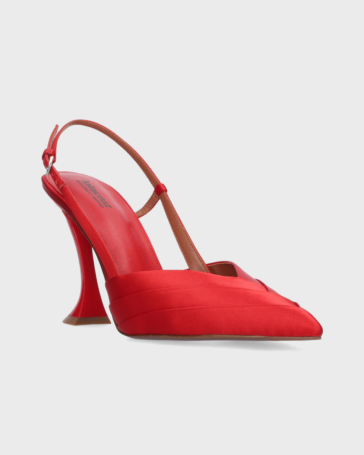 LOLA CRUZ x REDONDO BRAND - MARIA PUMPS 95 (pre-order)