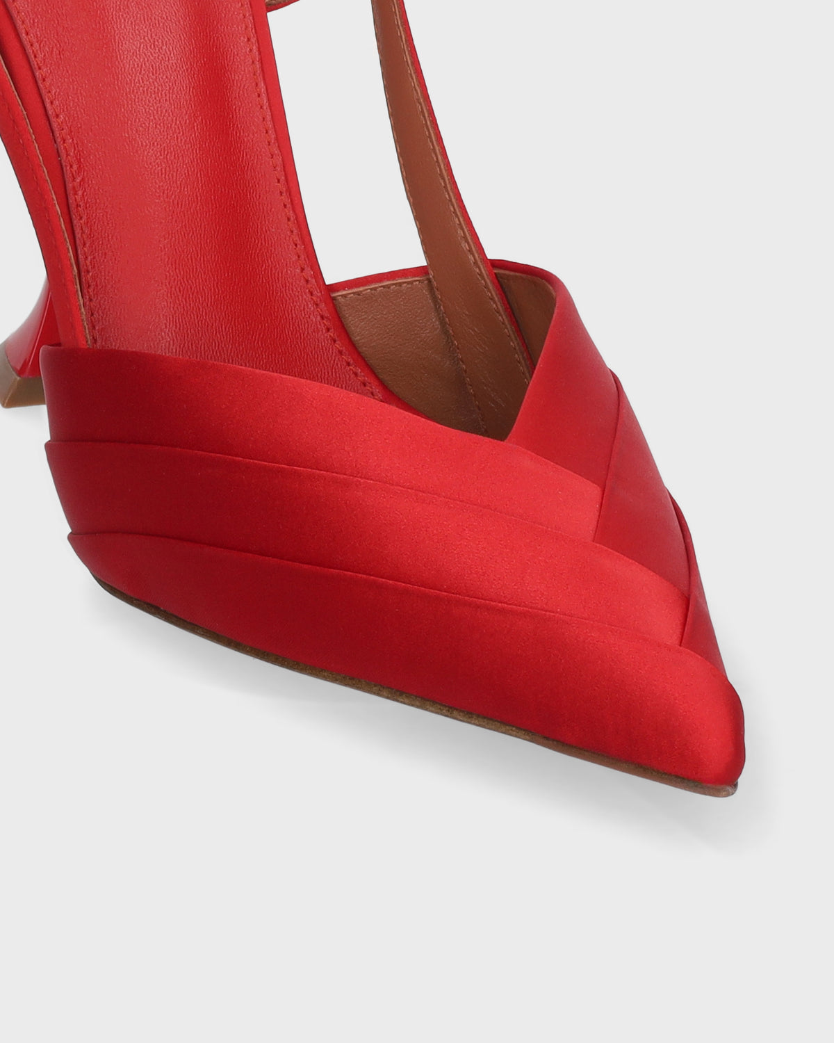 LOLA CRUZ x REDONDO BRAND - MARIA PUMPS 95 (pre-order)