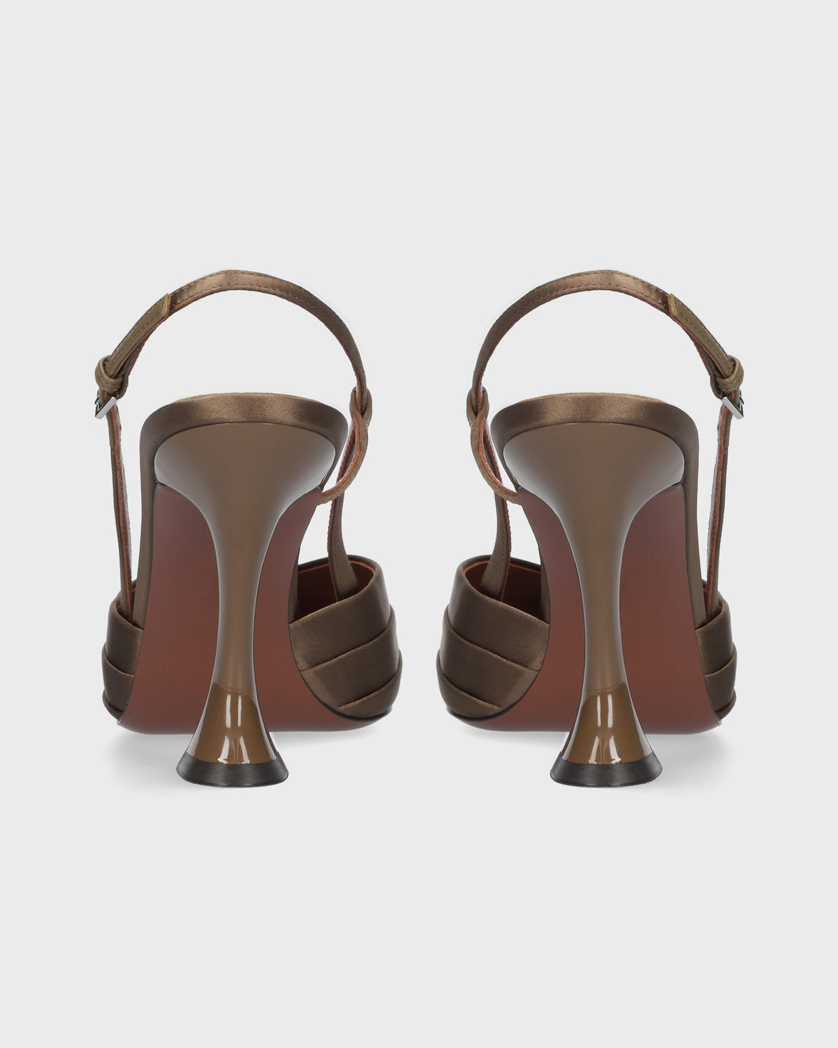 LOLA CRUZ x REDONDO BRAND - MARIA PUMPS 95 (pre-order)