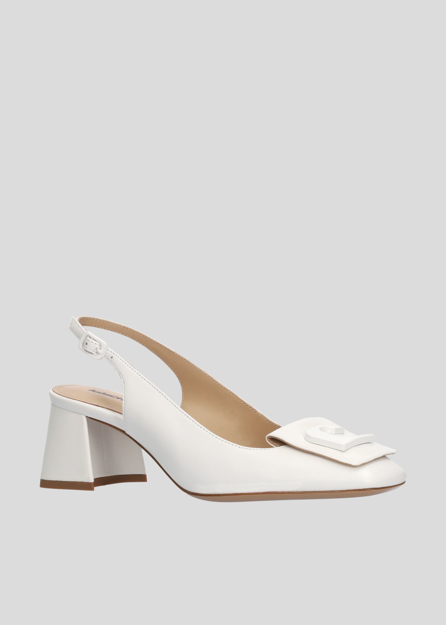 LOLA PUMP 55
