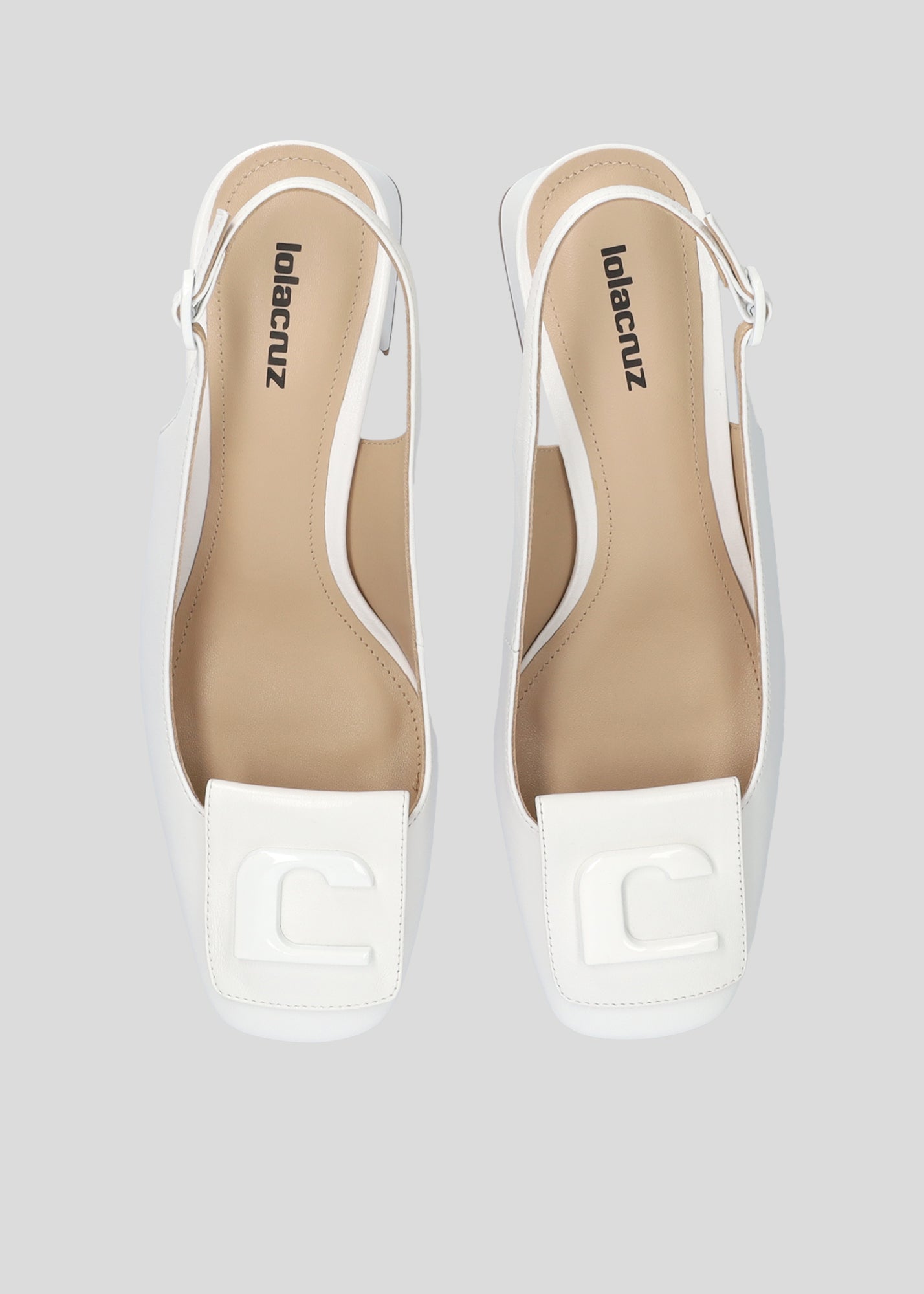 LOLA PUMP 55