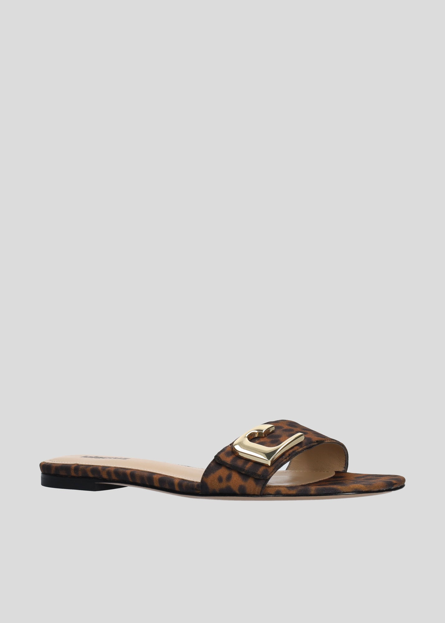 LOLA MULE