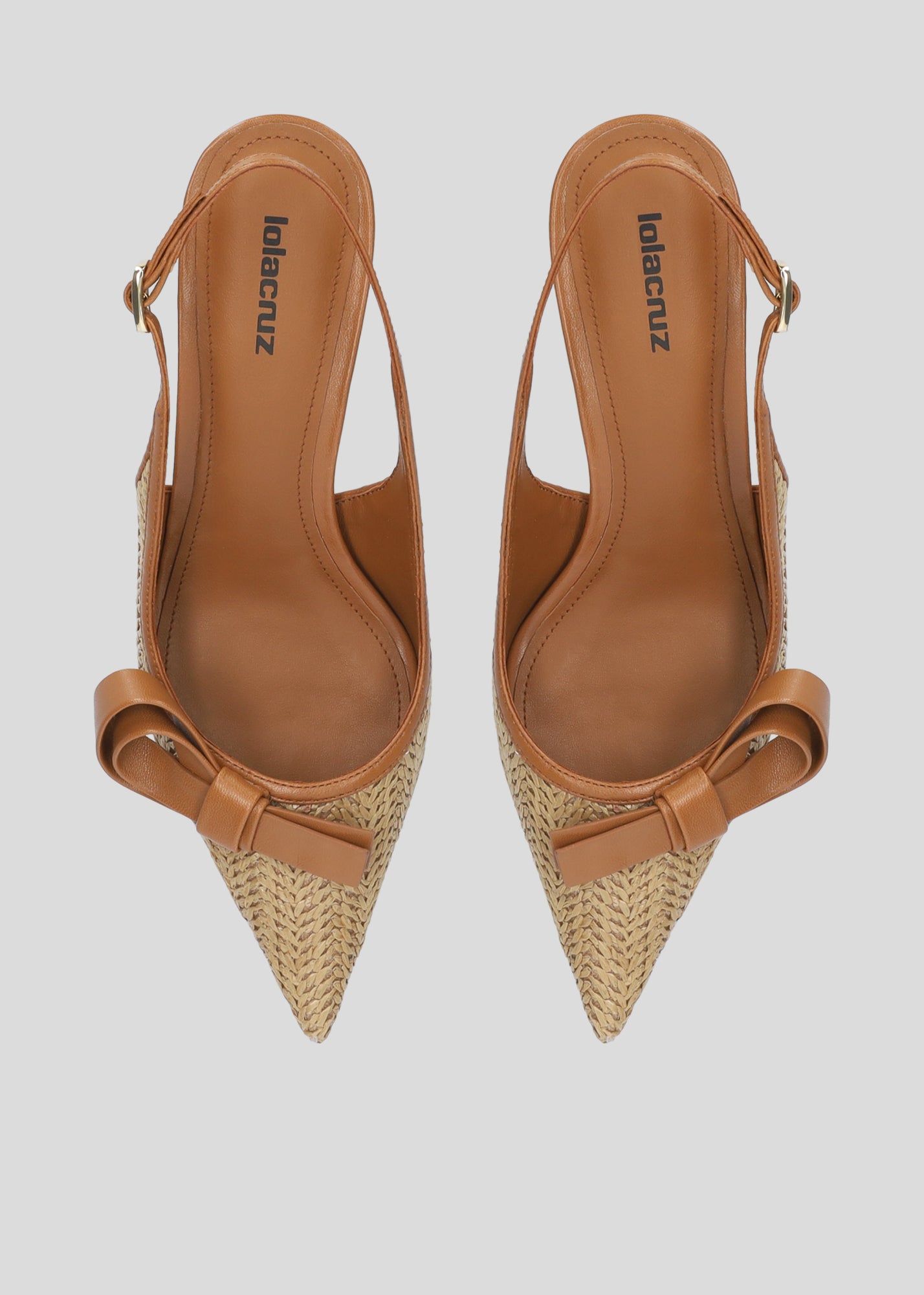 LINDA PUMP 55