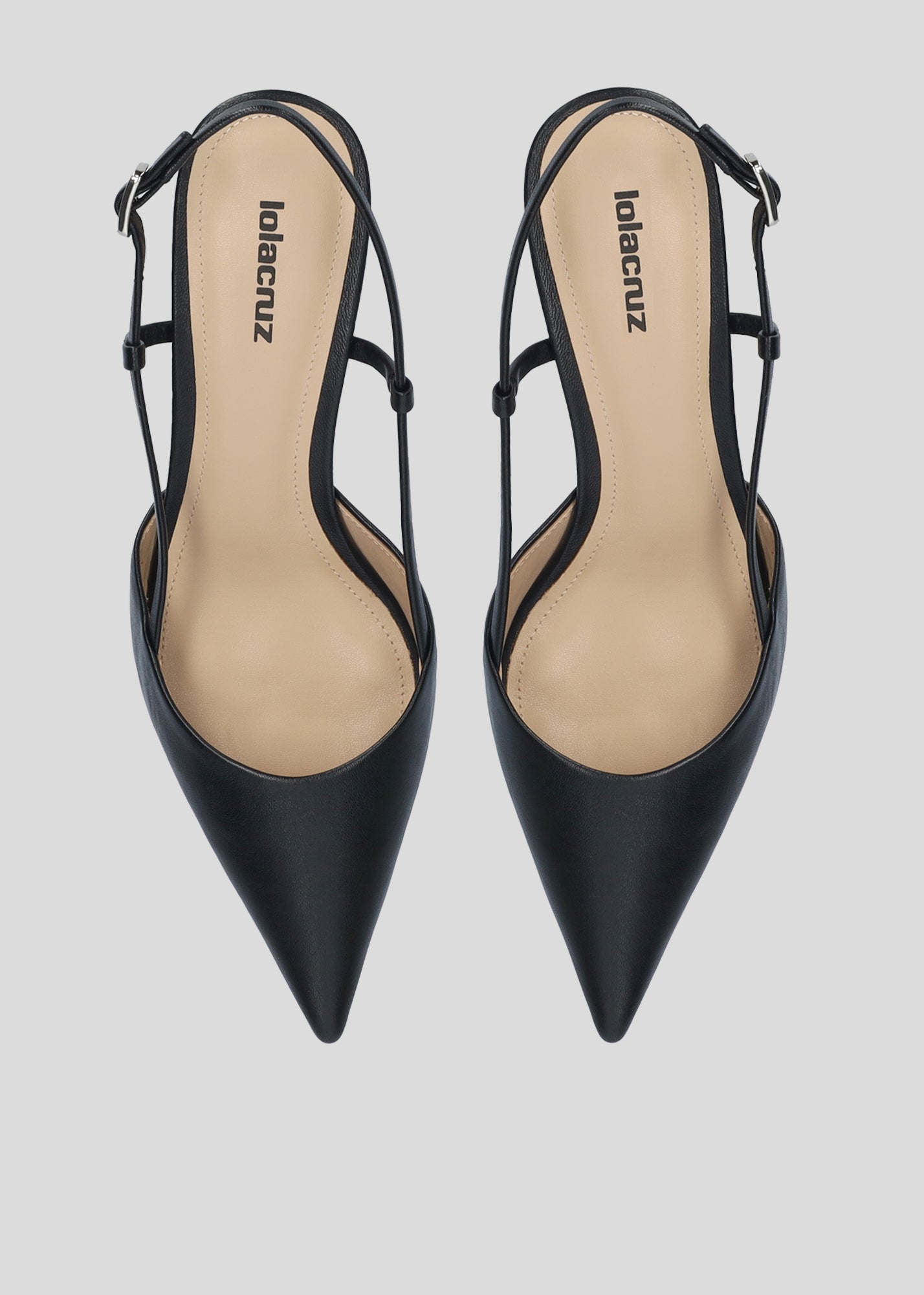 CARMEN PUMP 55