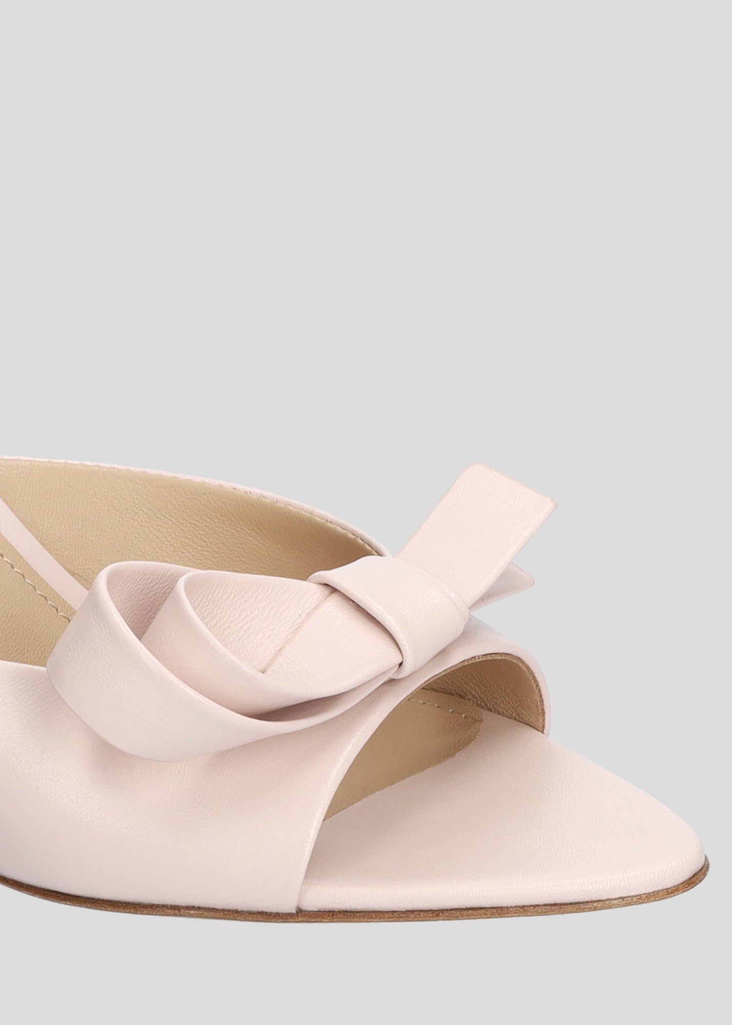 LINDA HEEL SANDALS 65