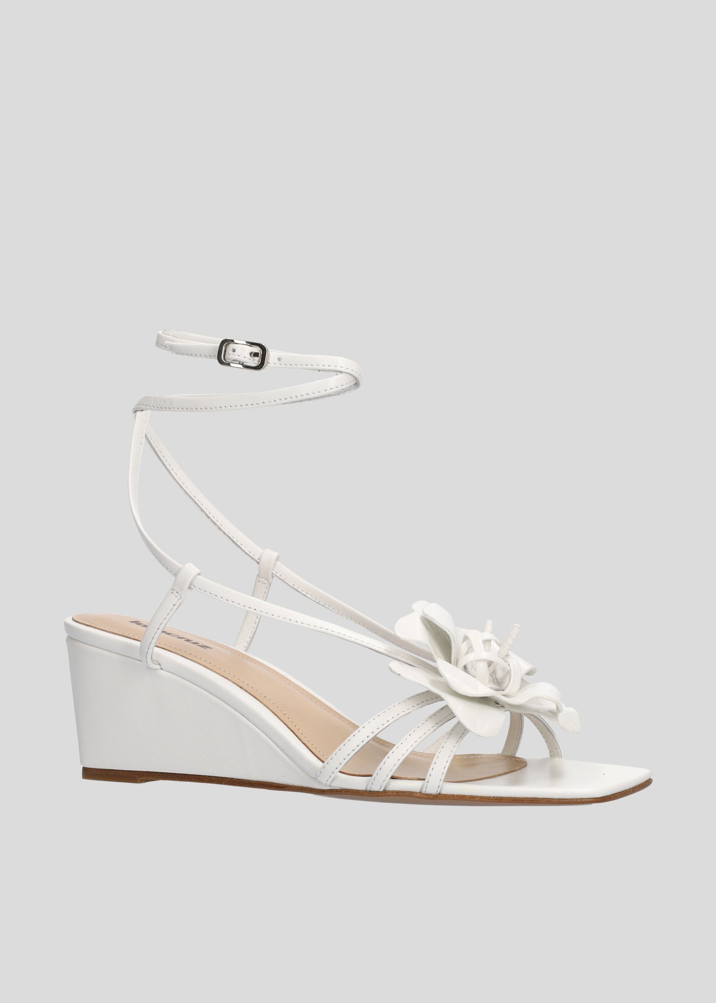TULIPA PLATFORM 55
