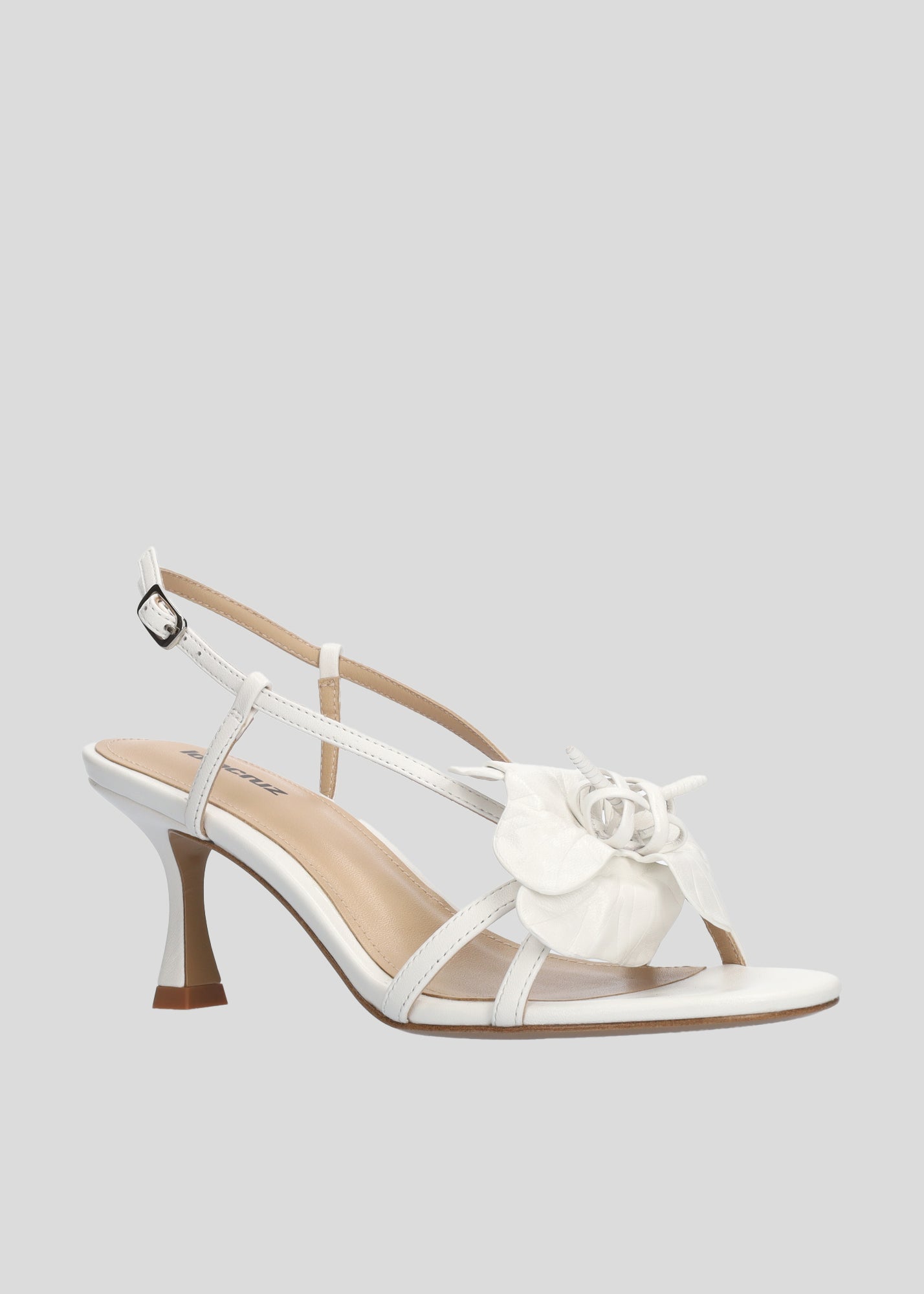 TULIPA HEEL SANDALS 65