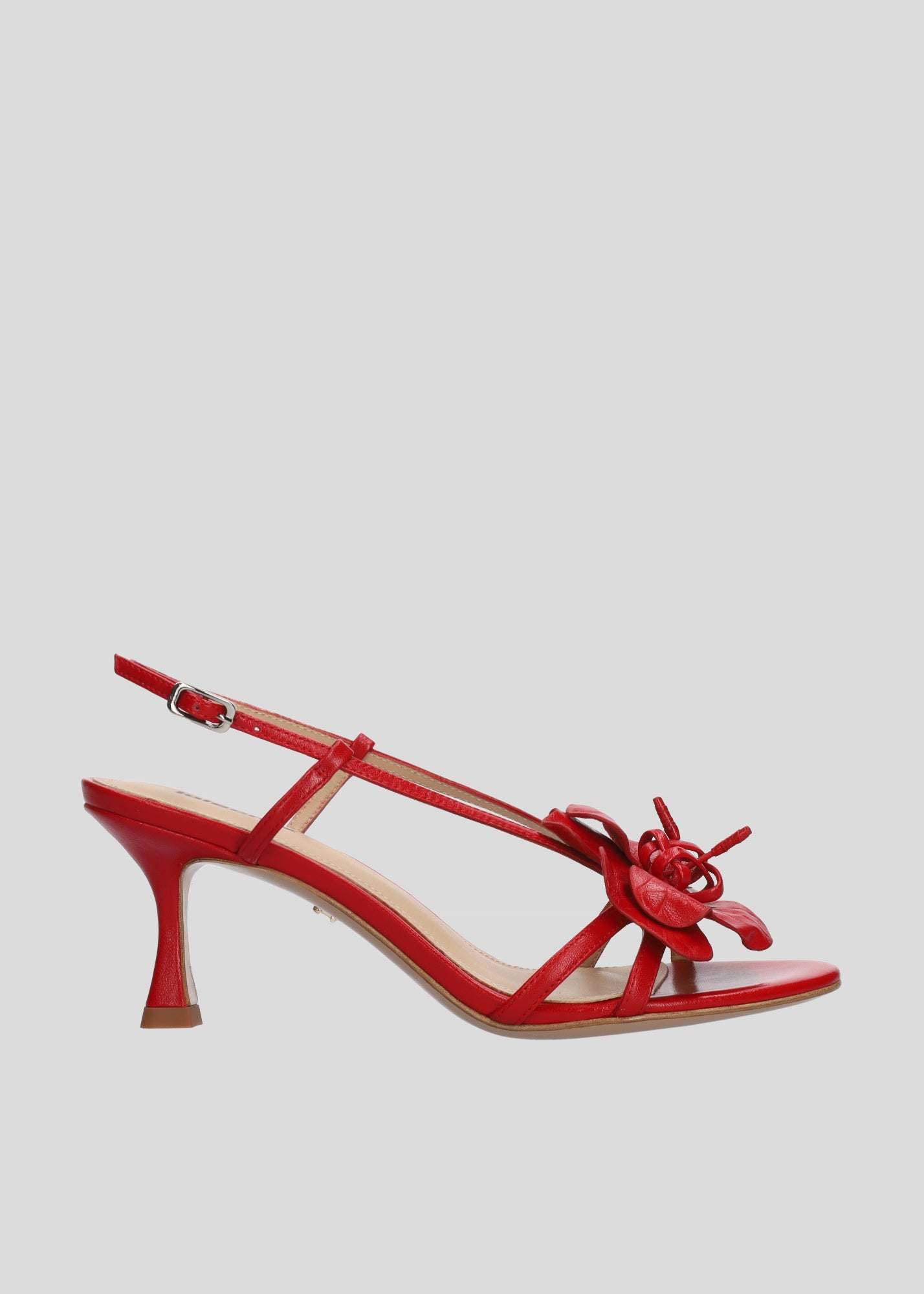 TULIPA HEEL SANDALS 65