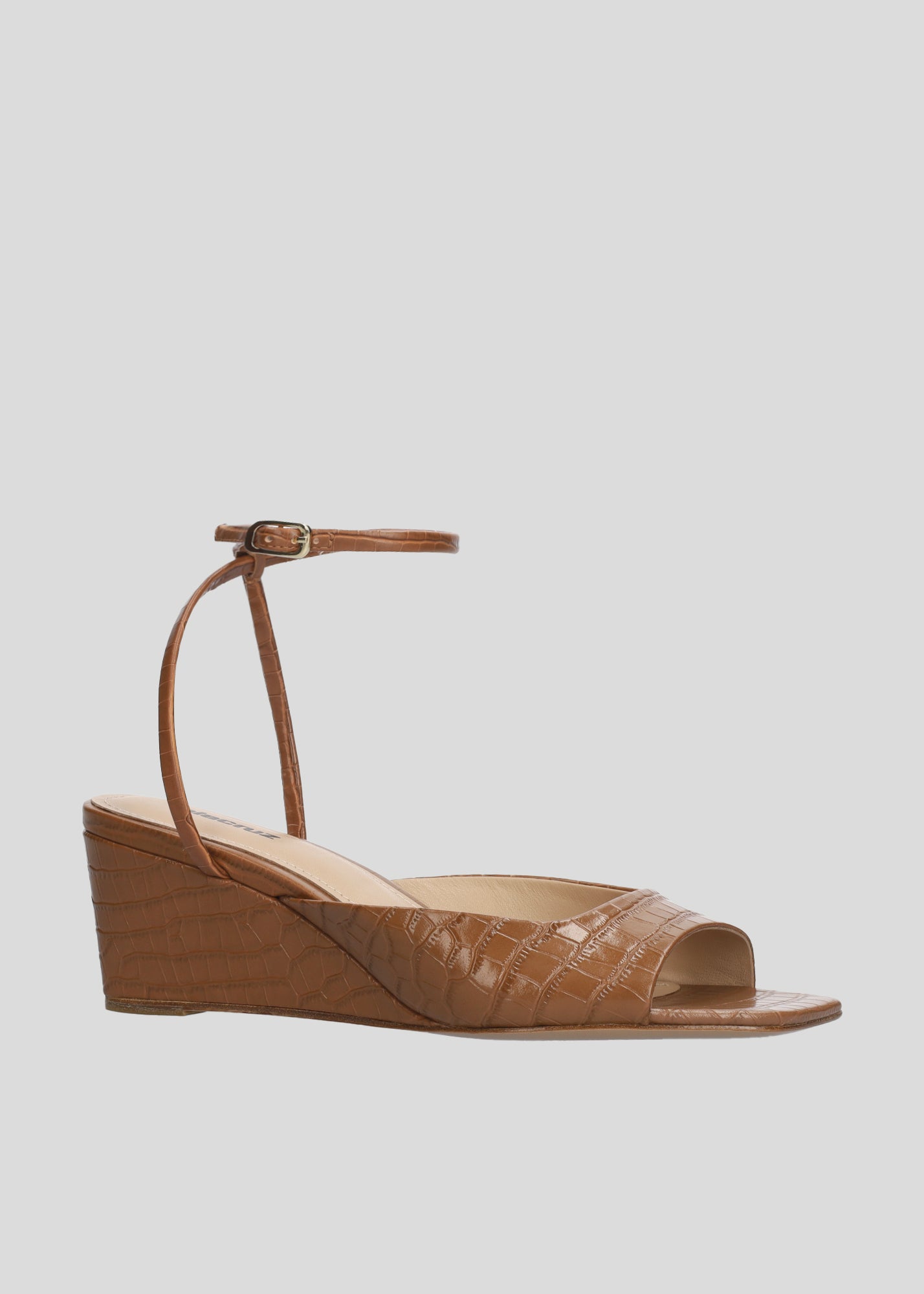 GILDA PLATFORM 55