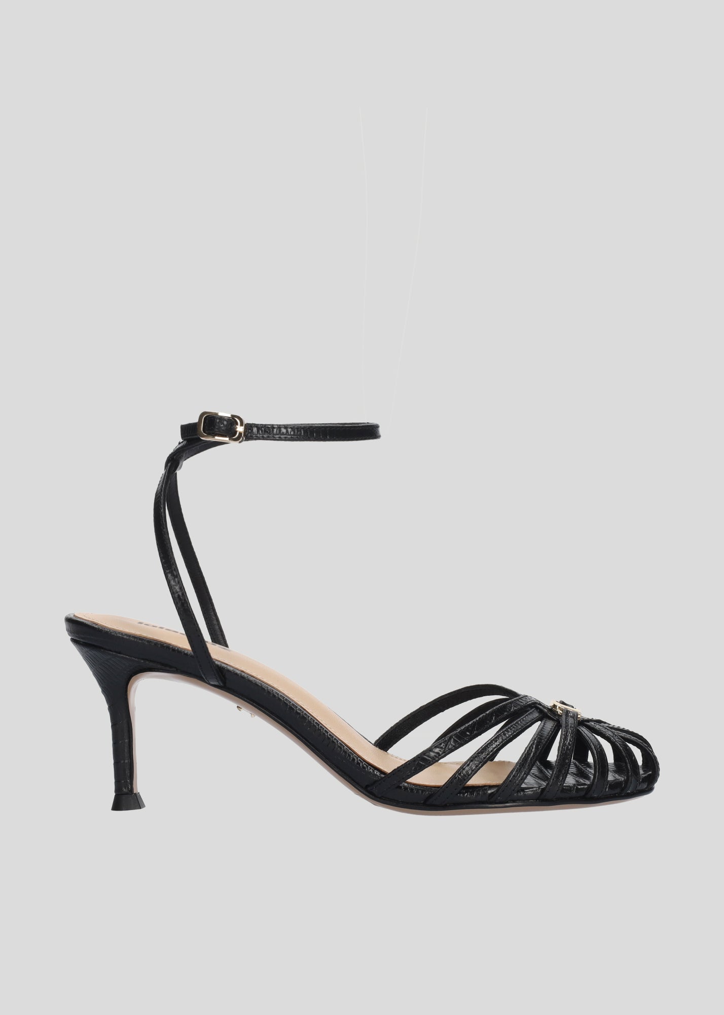 TANGO HEEL SANDALS 65