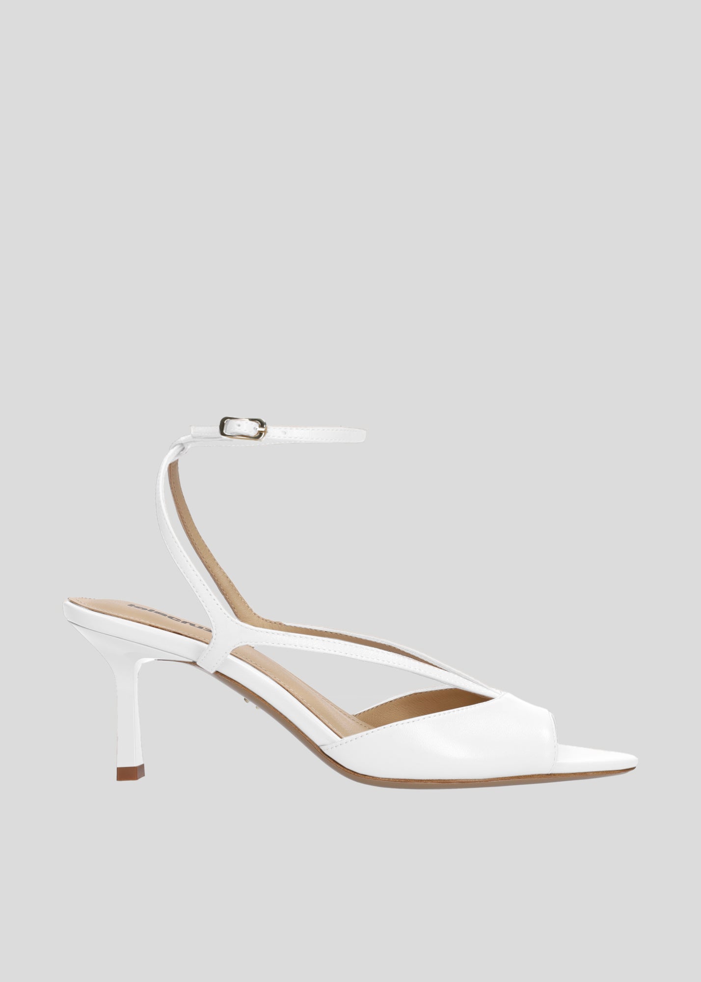 STREEP HEEL SANDALS 65