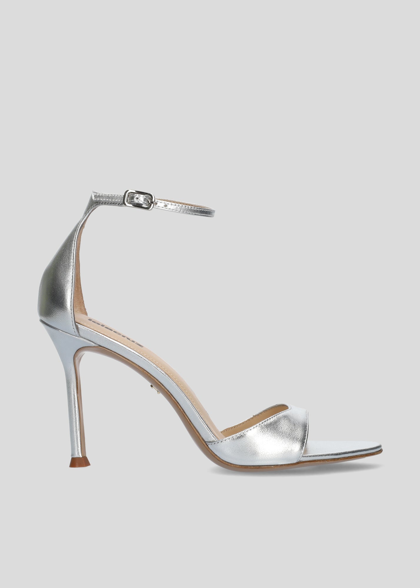 SCARLETT HEEL SANDALS 95