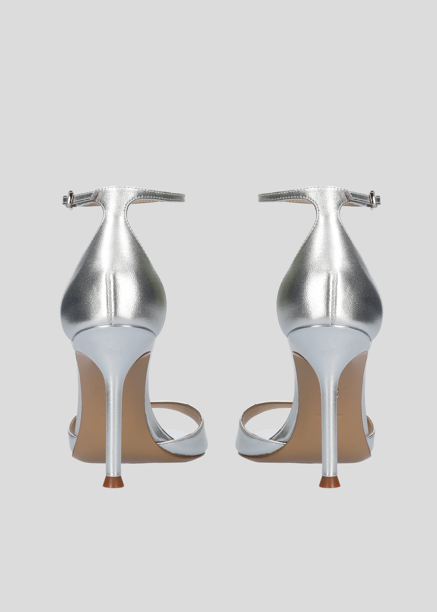 SCARLETT HEEL SANDALS 95