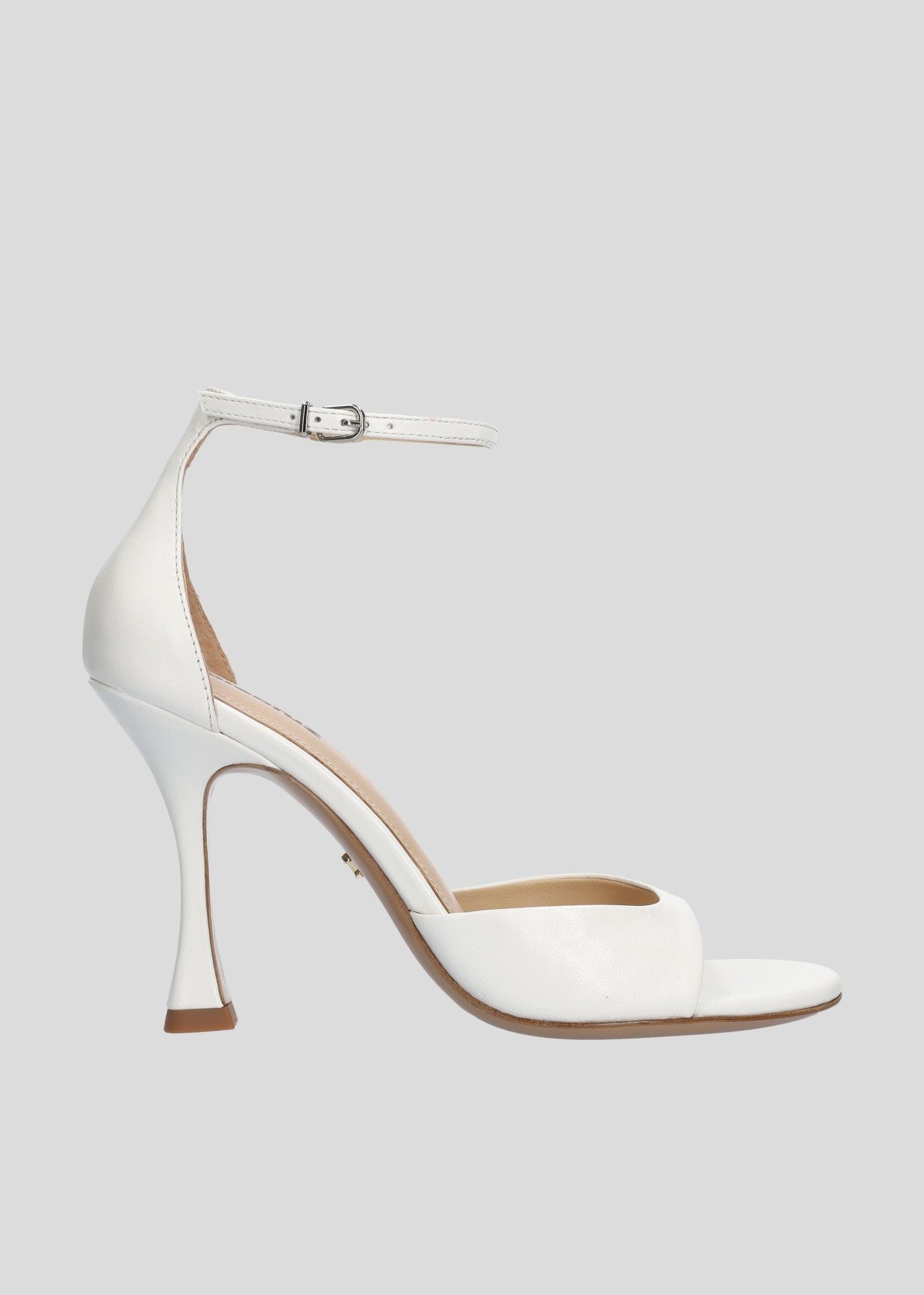 KUMALA HEEL SANDAL