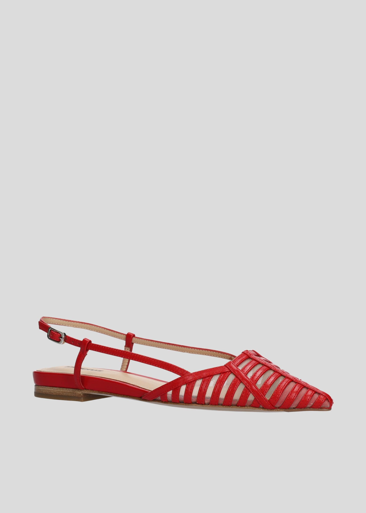 STREEP BALLERINAS
