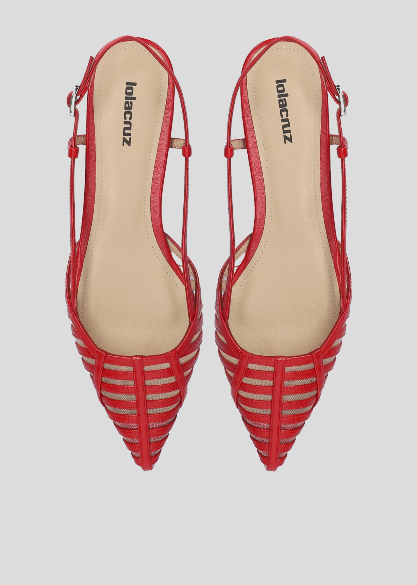STREEP BALLERINAS
