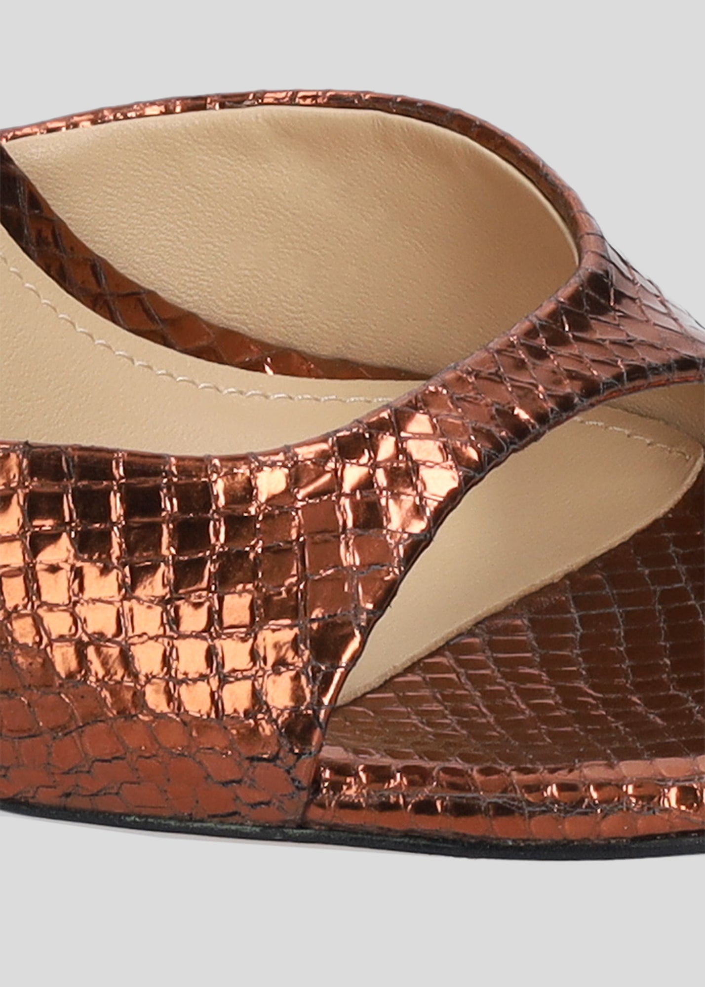 KUMALA HEEL SANDAL