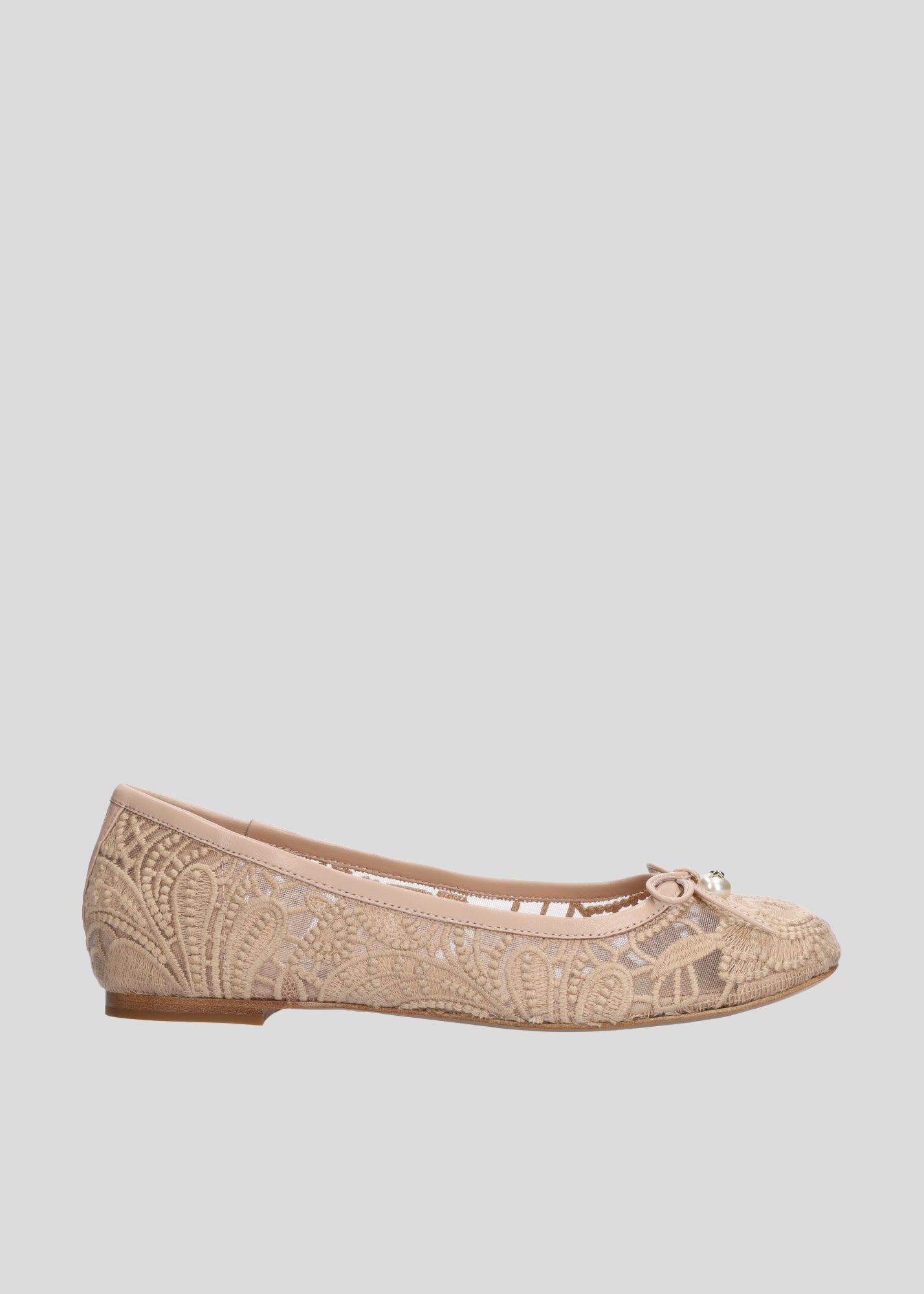 GRACE BALLERINAS