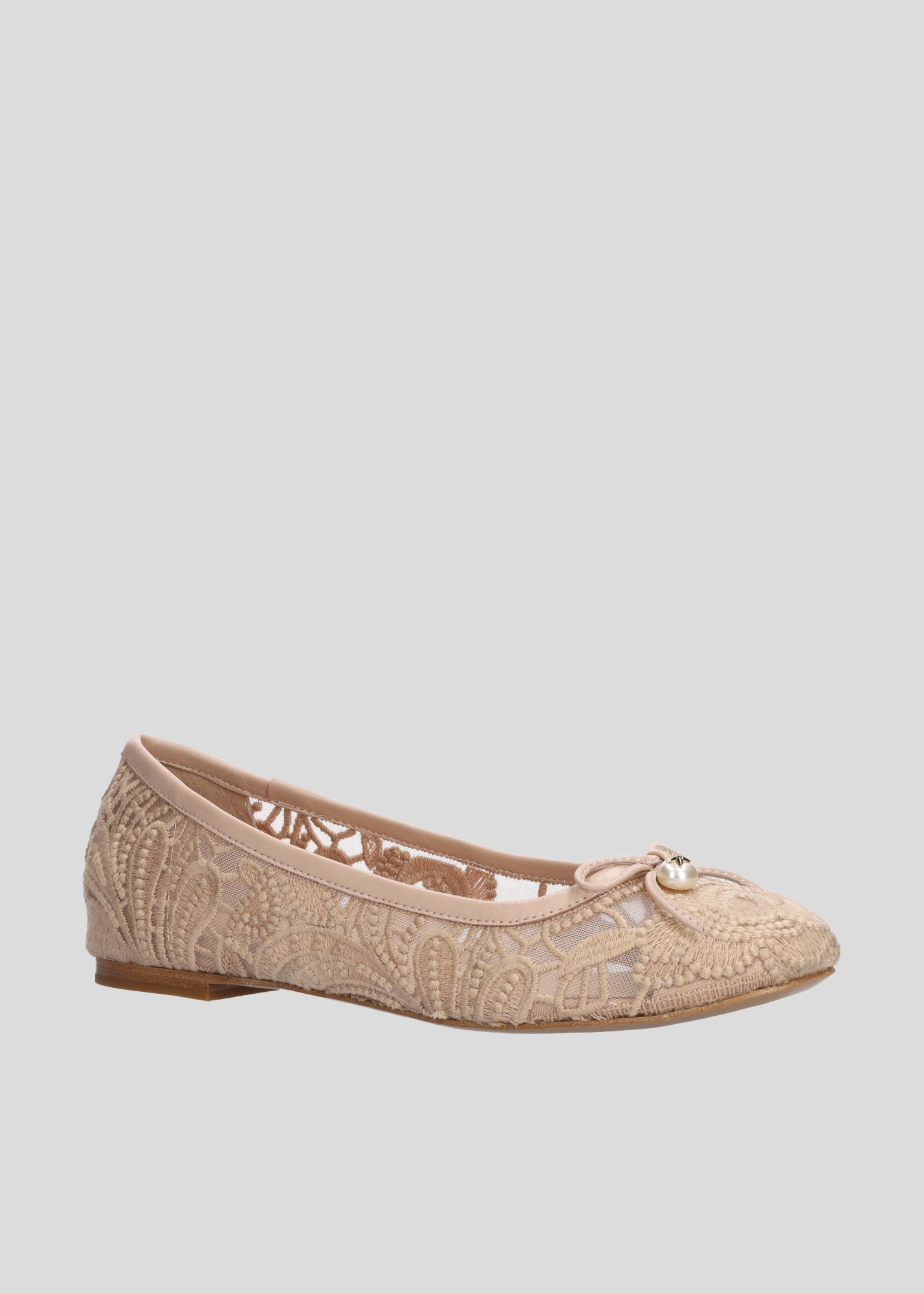GRACE BALLERINAS
