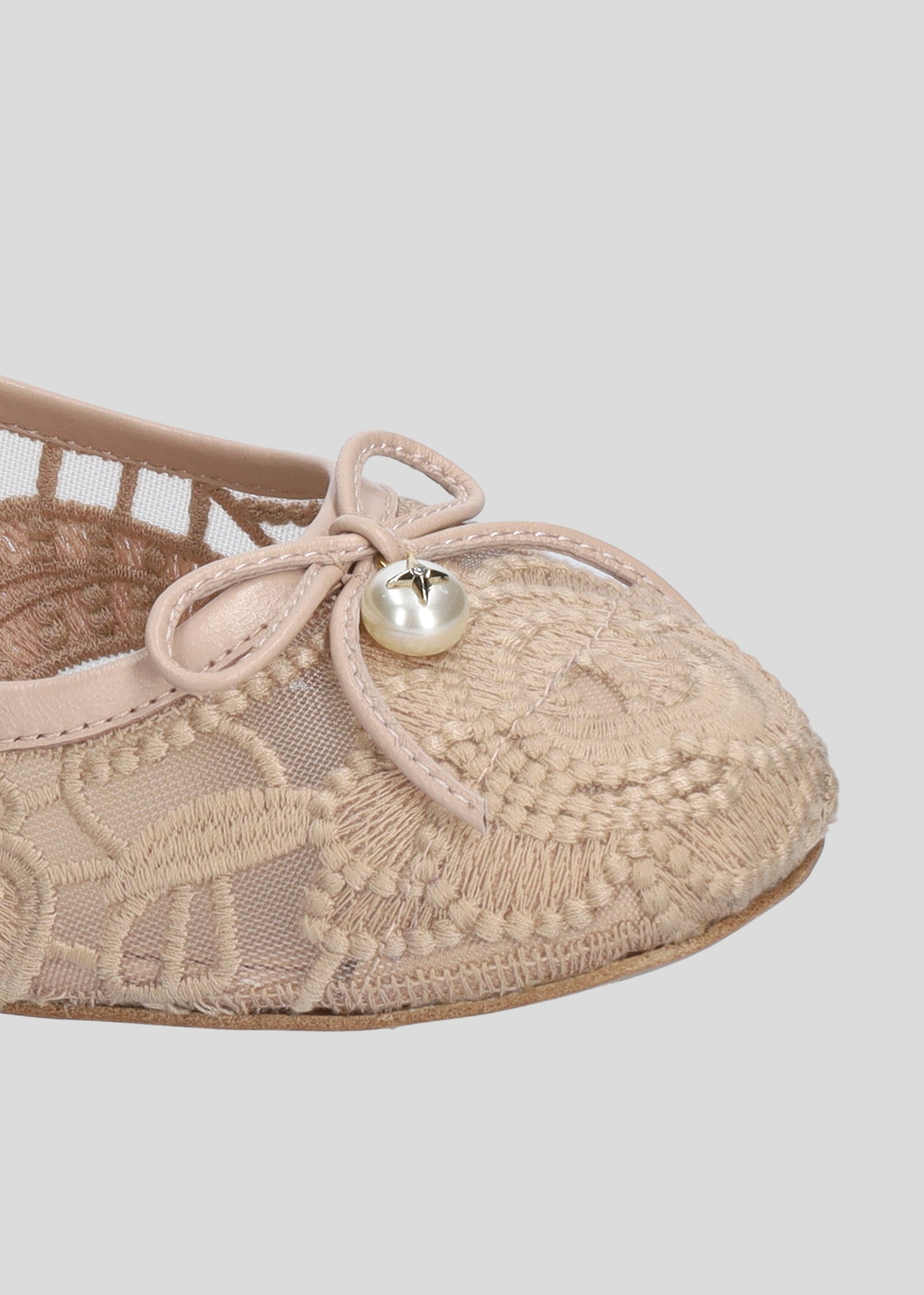 GRACE BALLERINAS