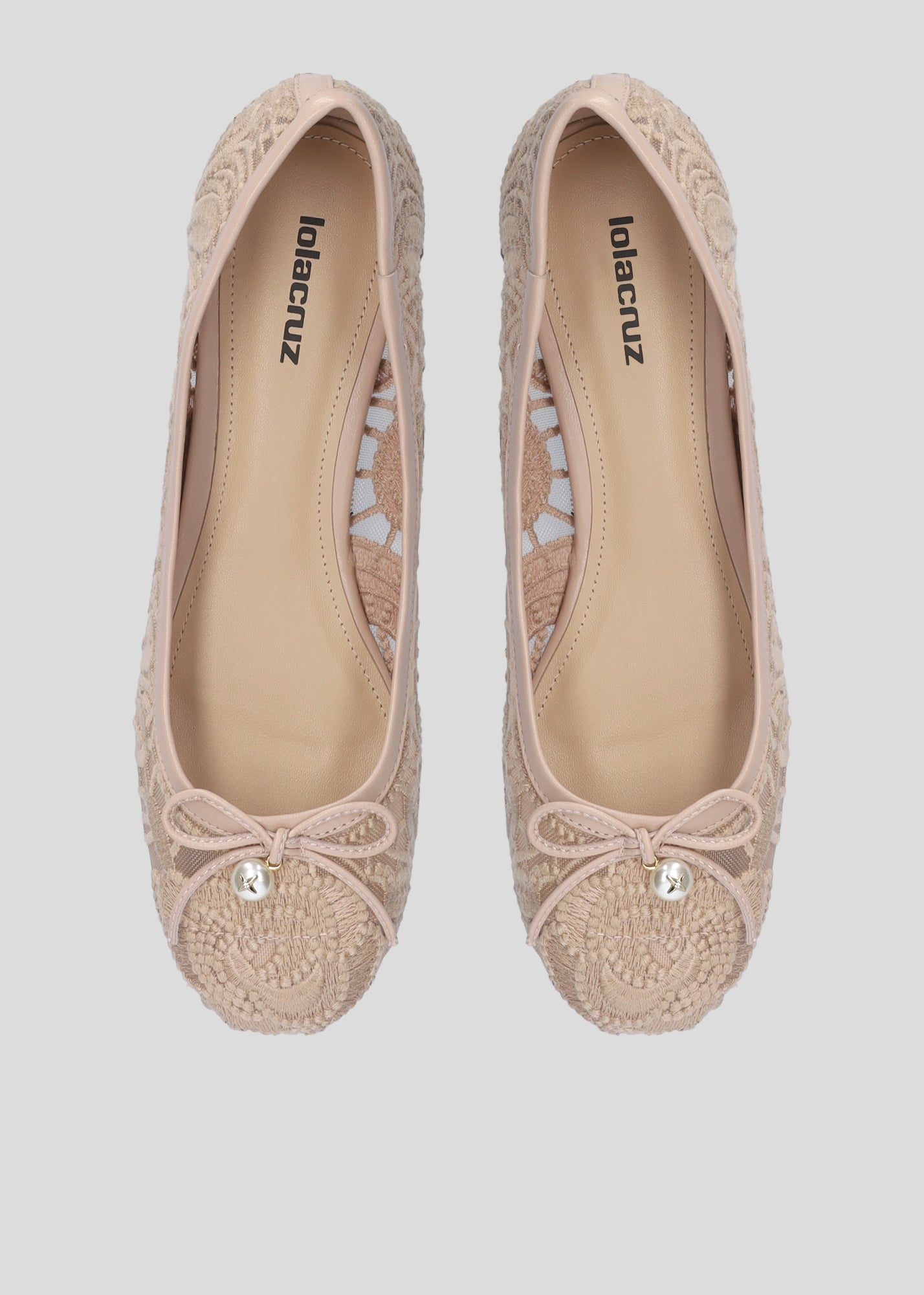 GRACE BALLERINAS