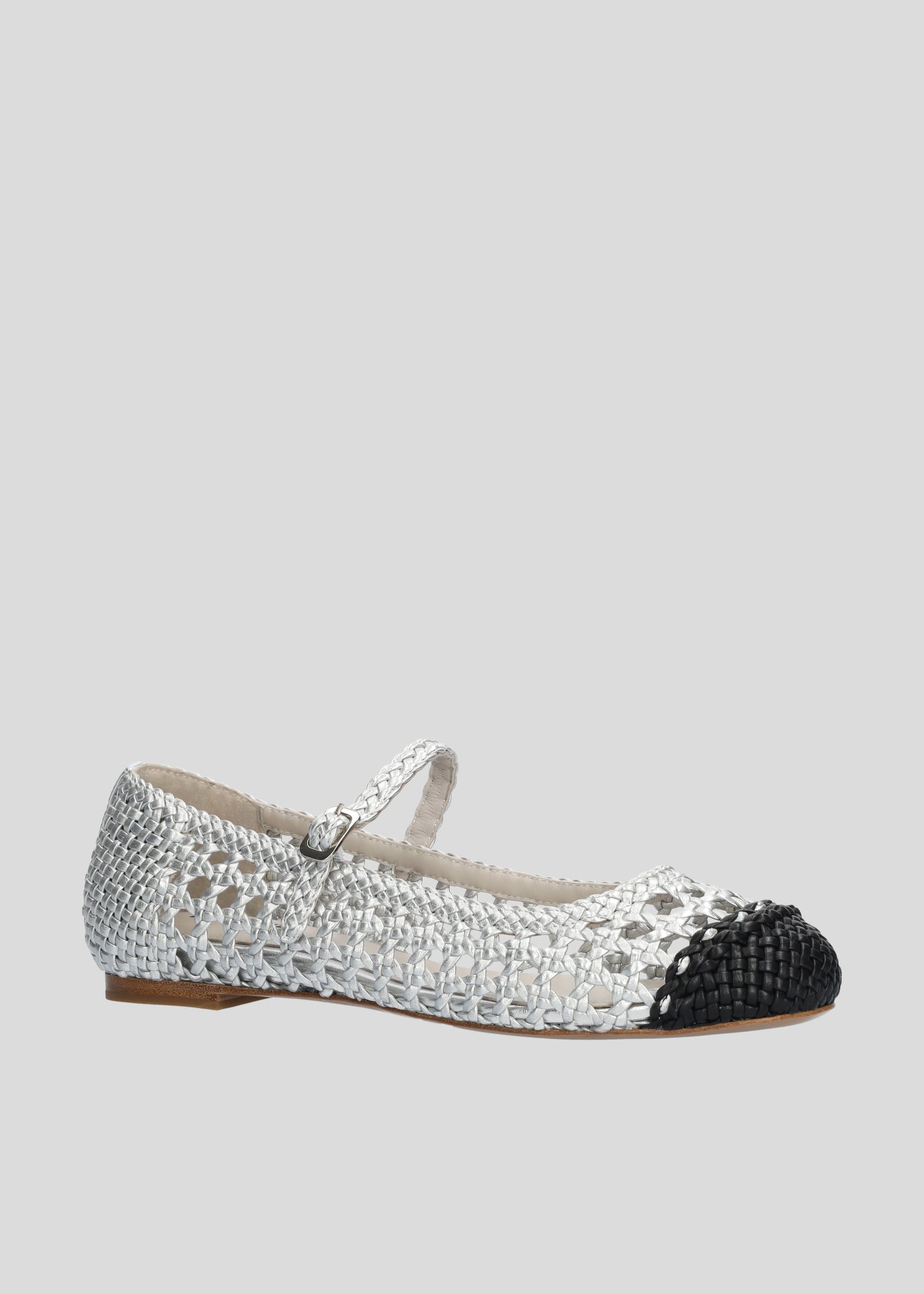BRIE BALLERINAS