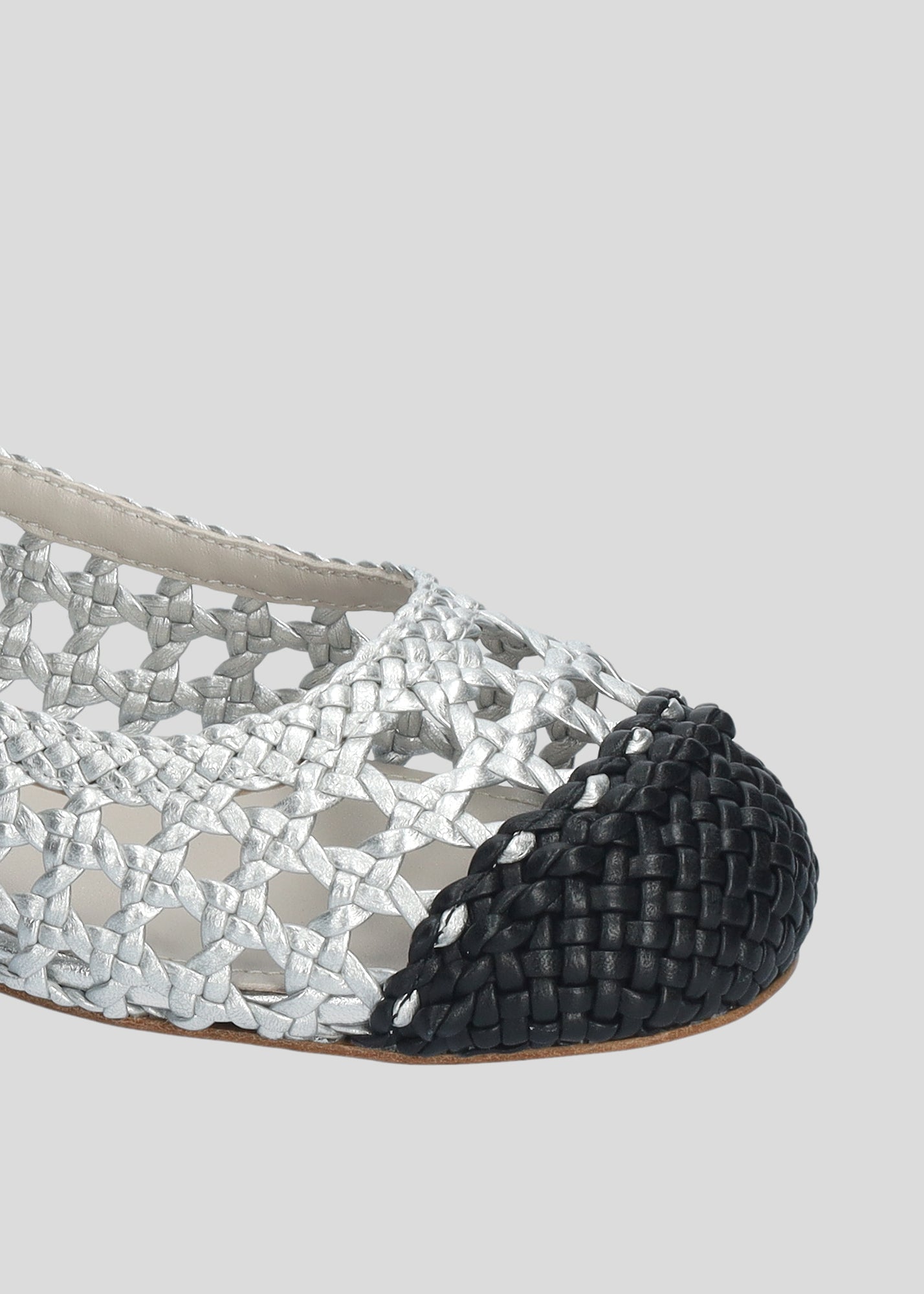 BRIE BALLERINAS