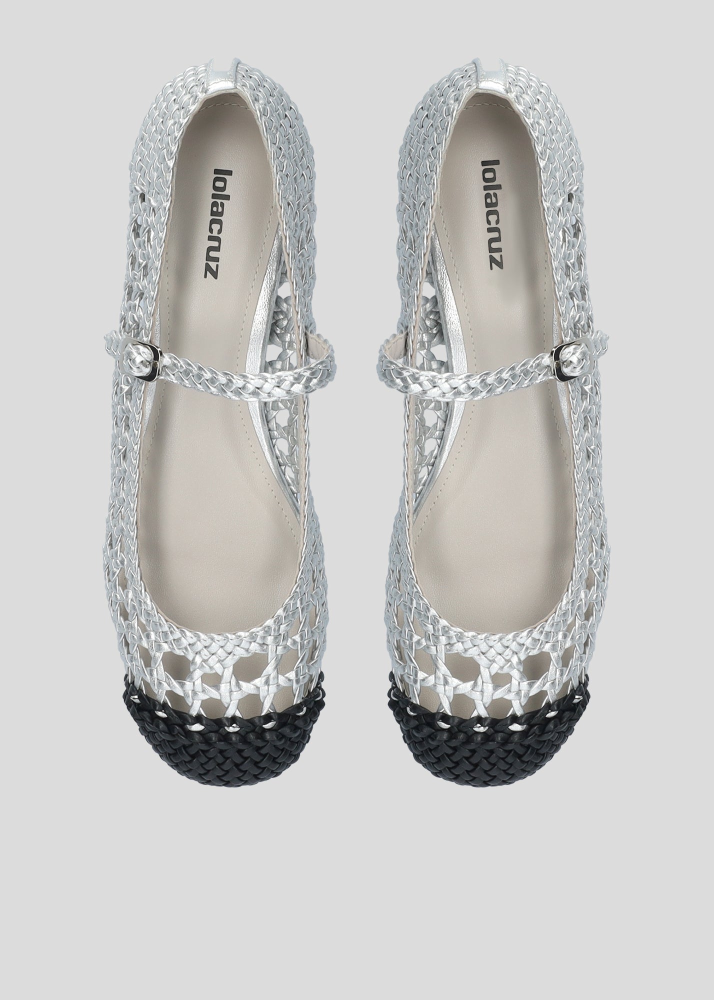 BRIE BALLERINAS