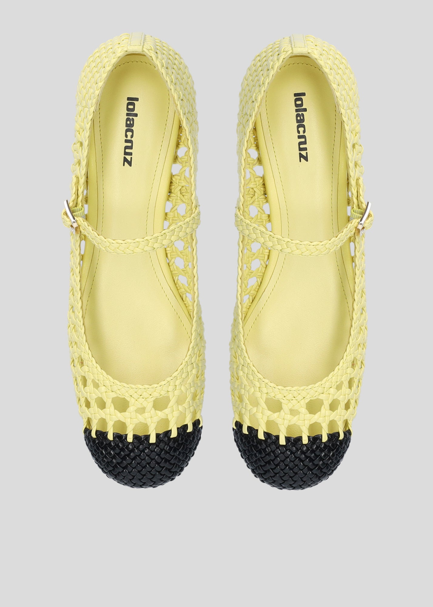 BRIE BALLERINAS