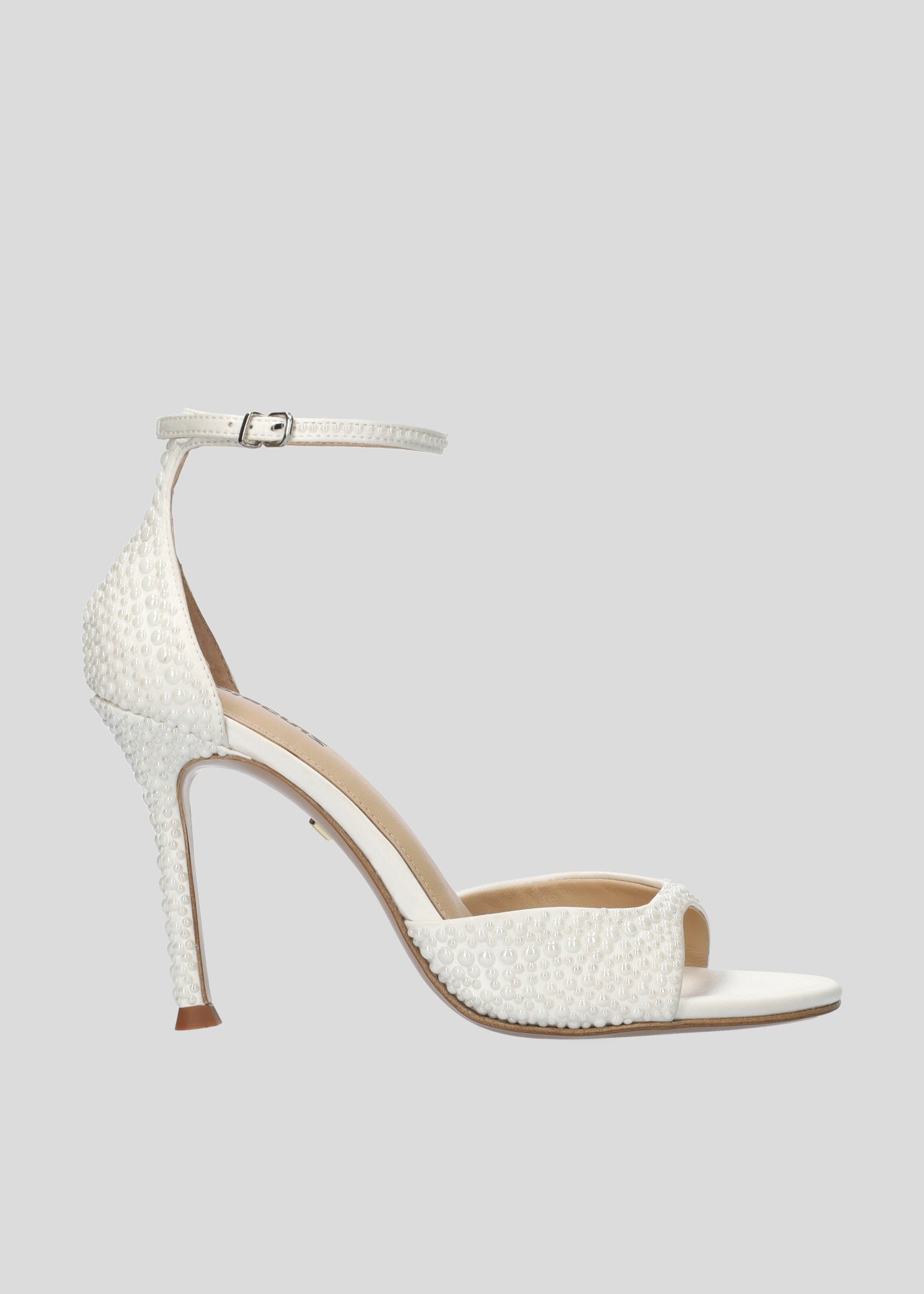 KUMALA HEEL SANDAL