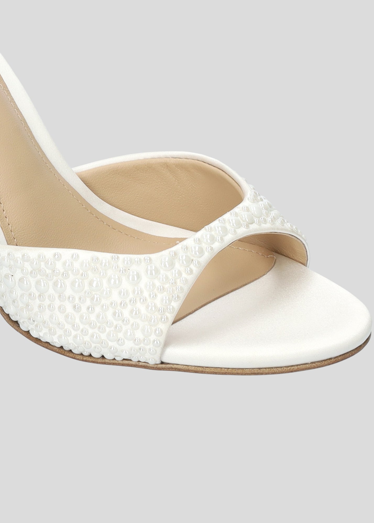 KUMALA HEEL SANDAL