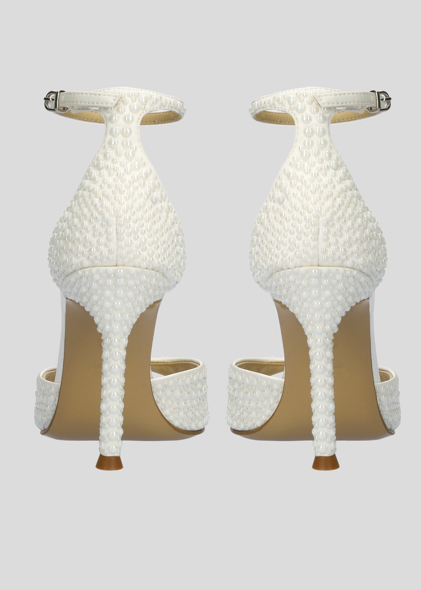 KUMALA HEEL SANDAL