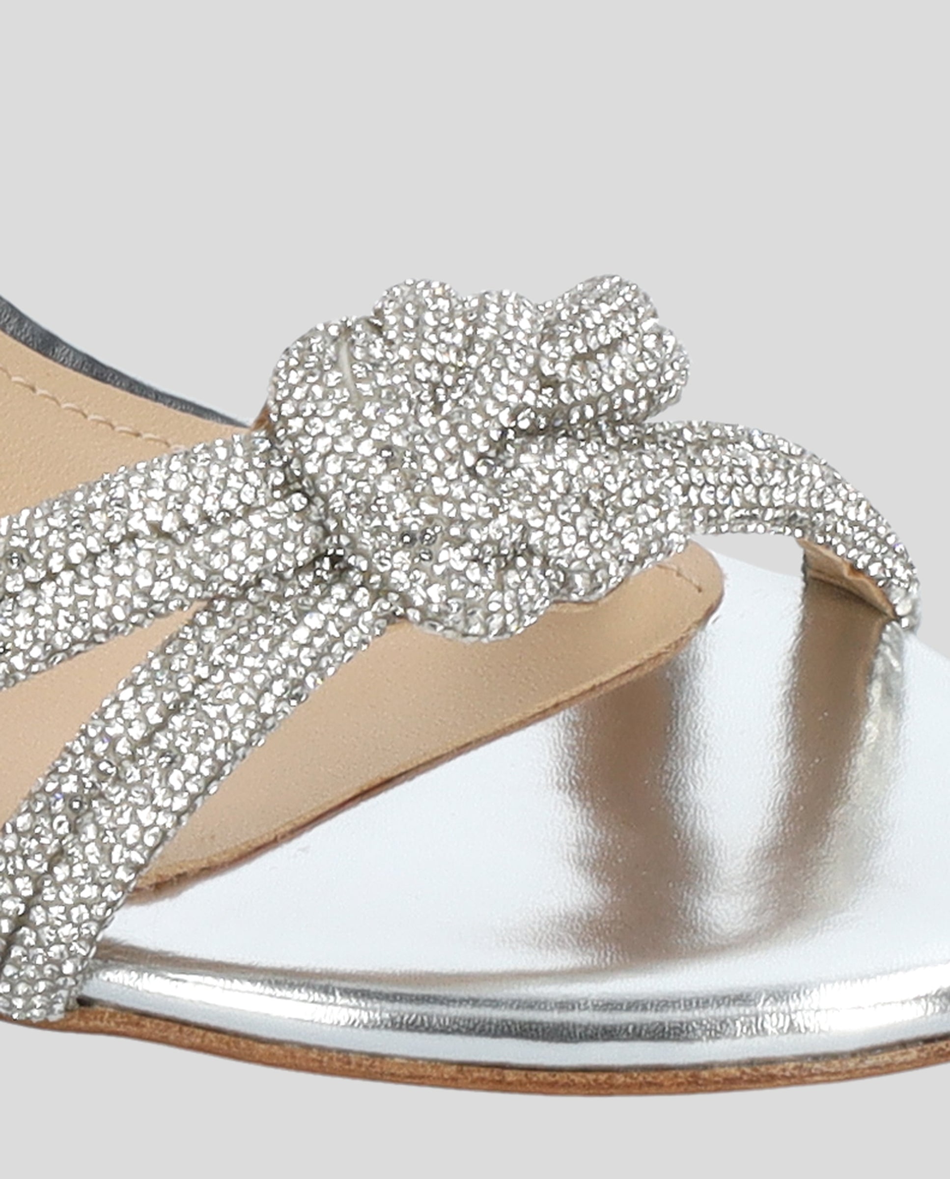 ALICE HEEL SANDAL 95