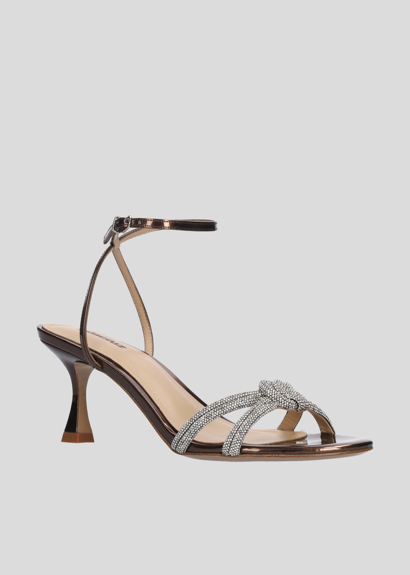 ALICE HEEL SANDAL 55