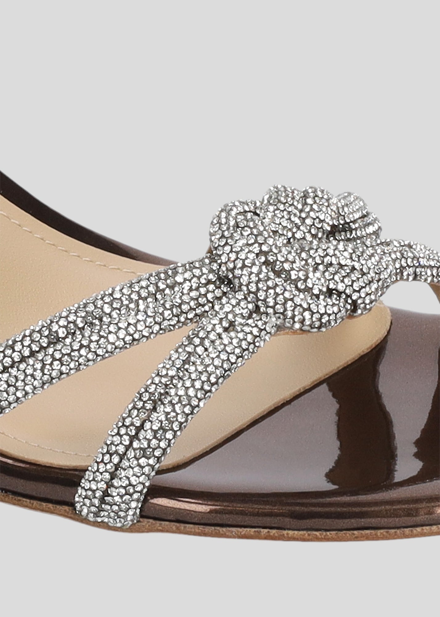 ALICE HEEL SANDAL 55