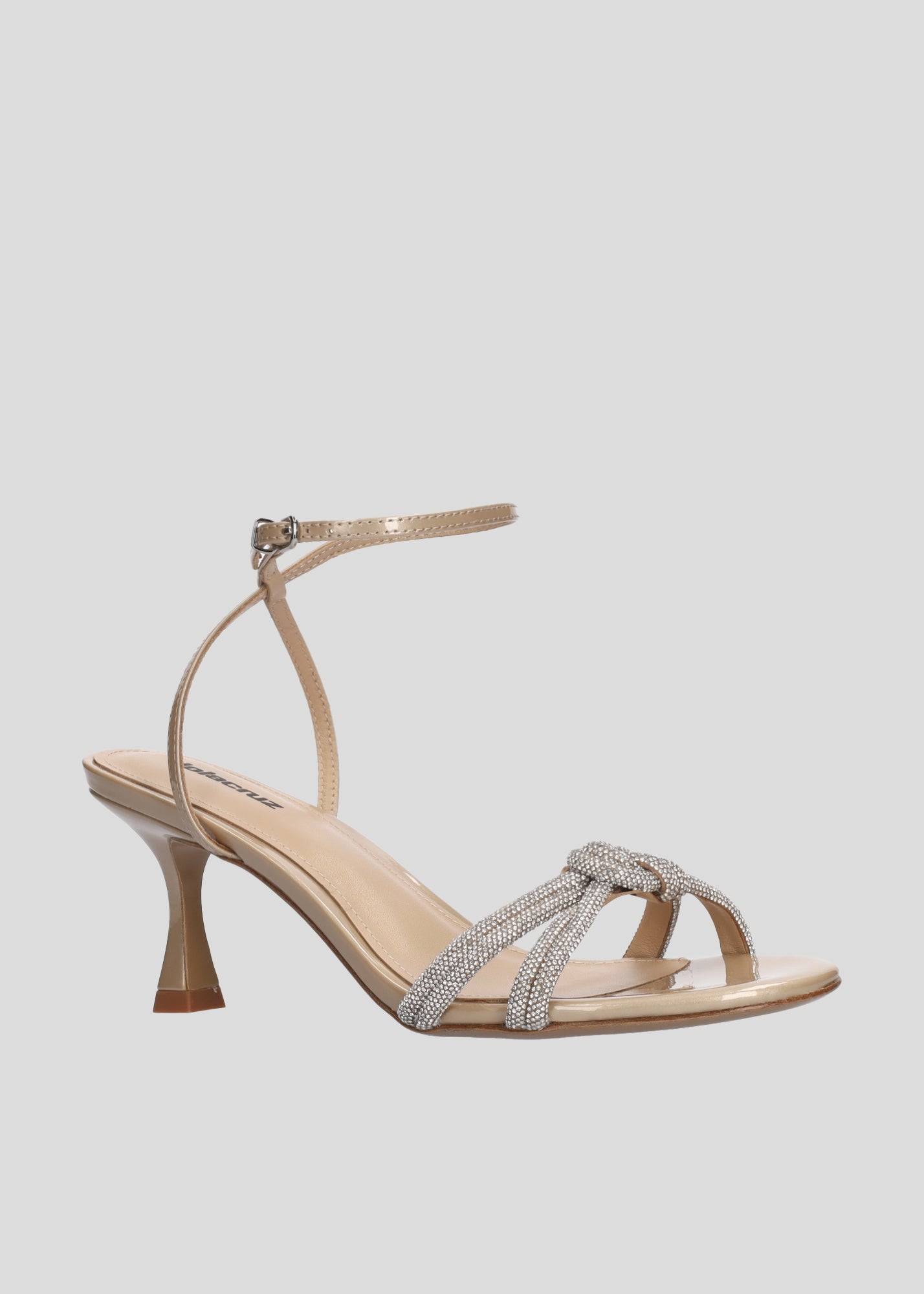 ALICE HEEL SANDAL 55