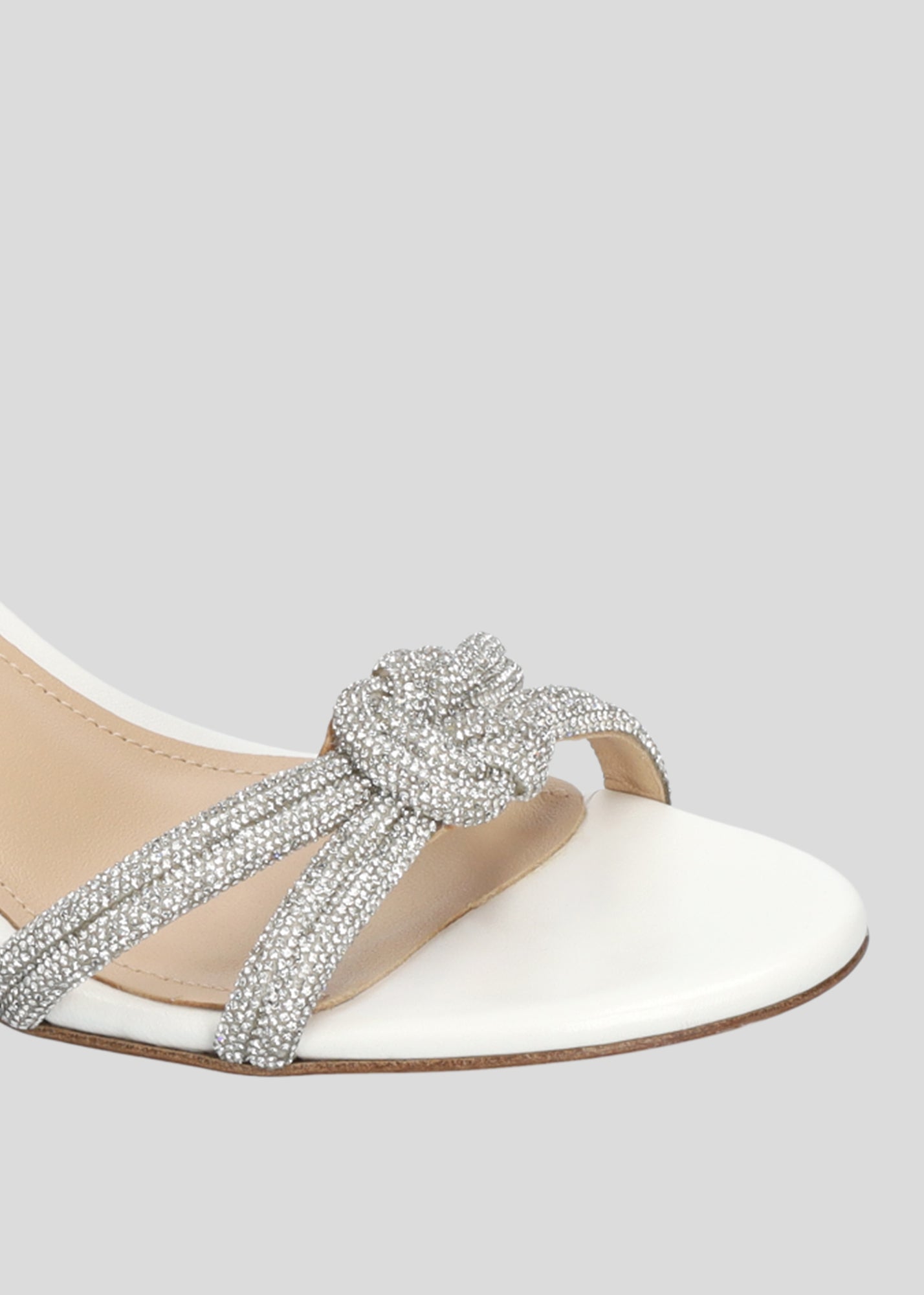 ALICE HEEL SANDAL 55