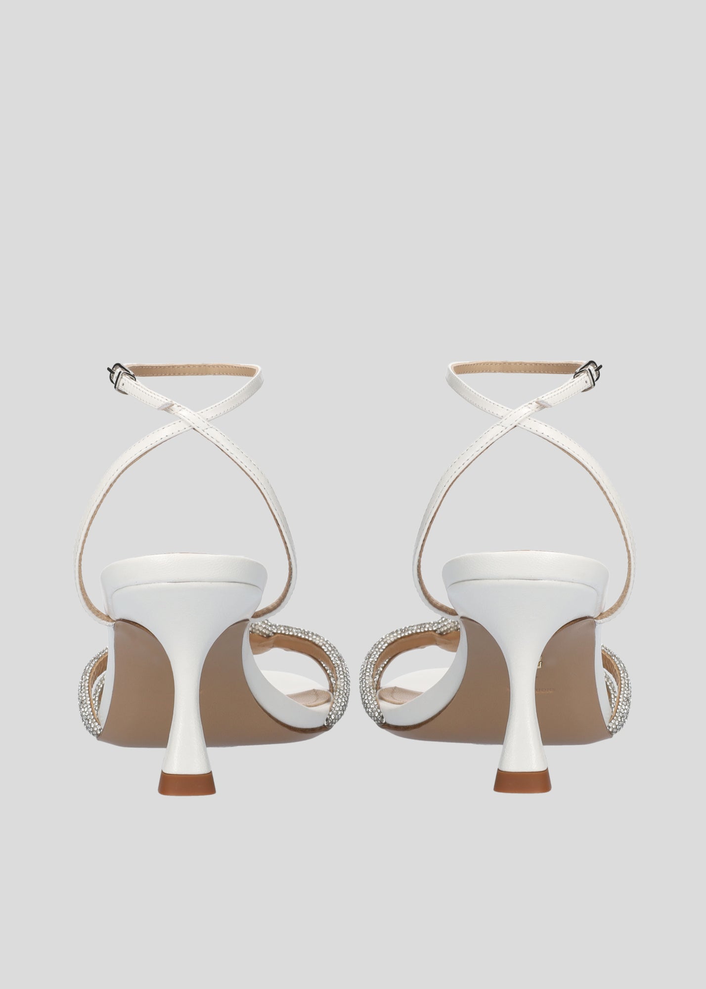 ALICE HEEL SANDAL 55