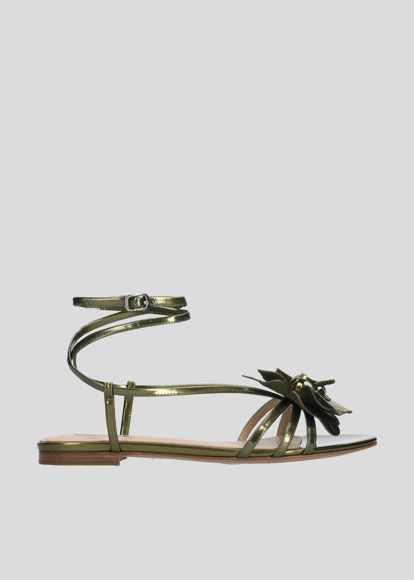 TULIPA FLATS
