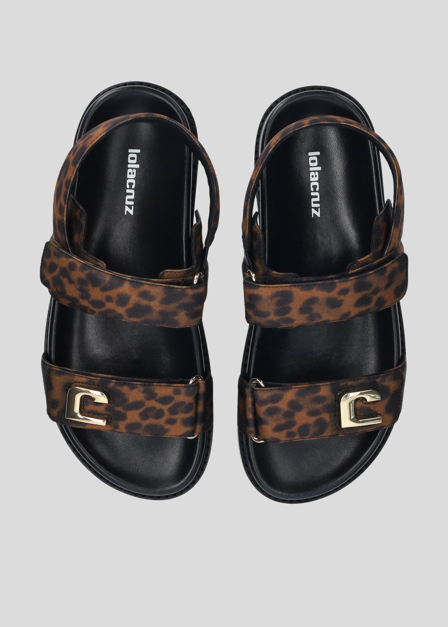 LOLA FLATS