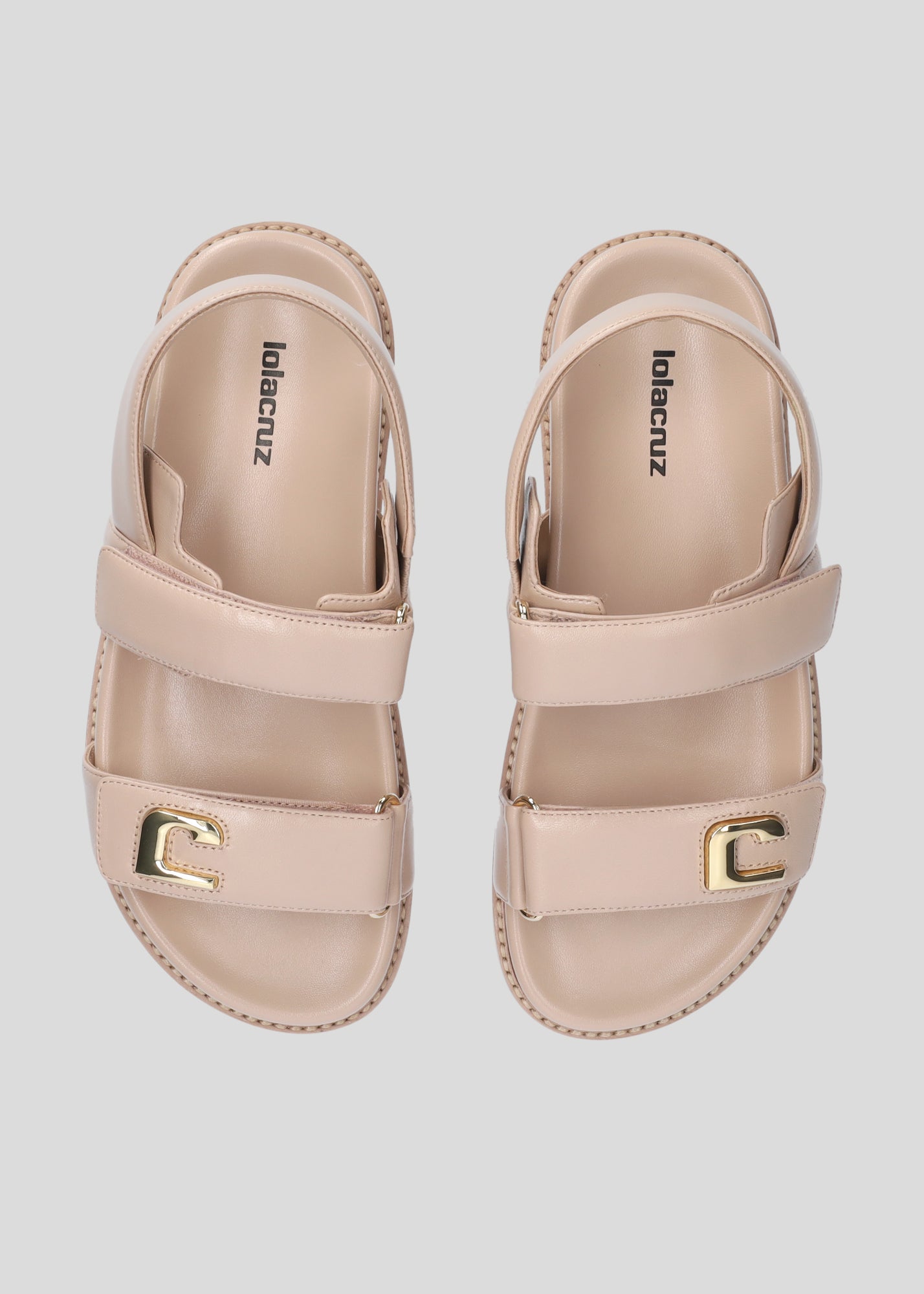 LOLA FLATS