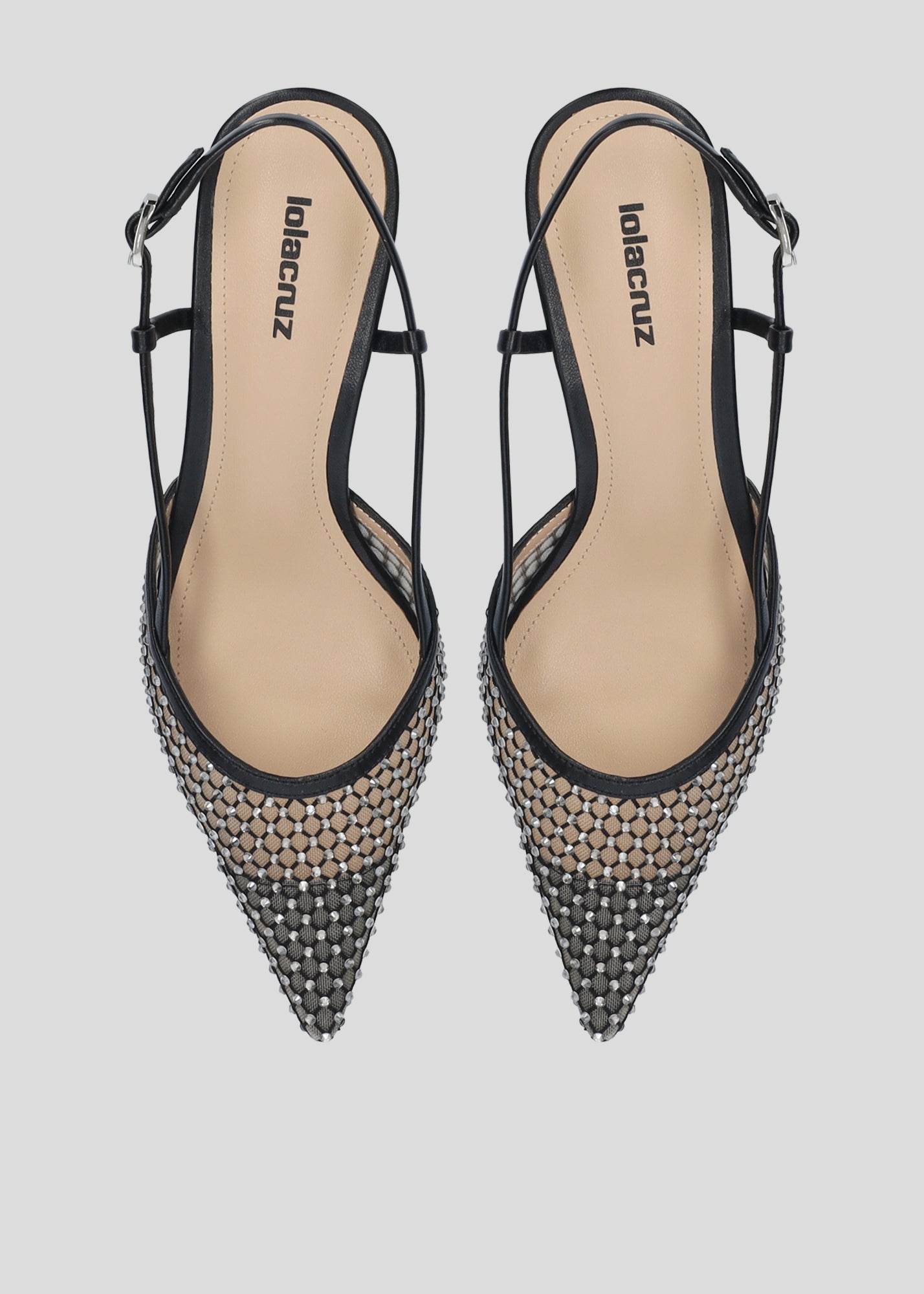 CARMEN PUMP 55