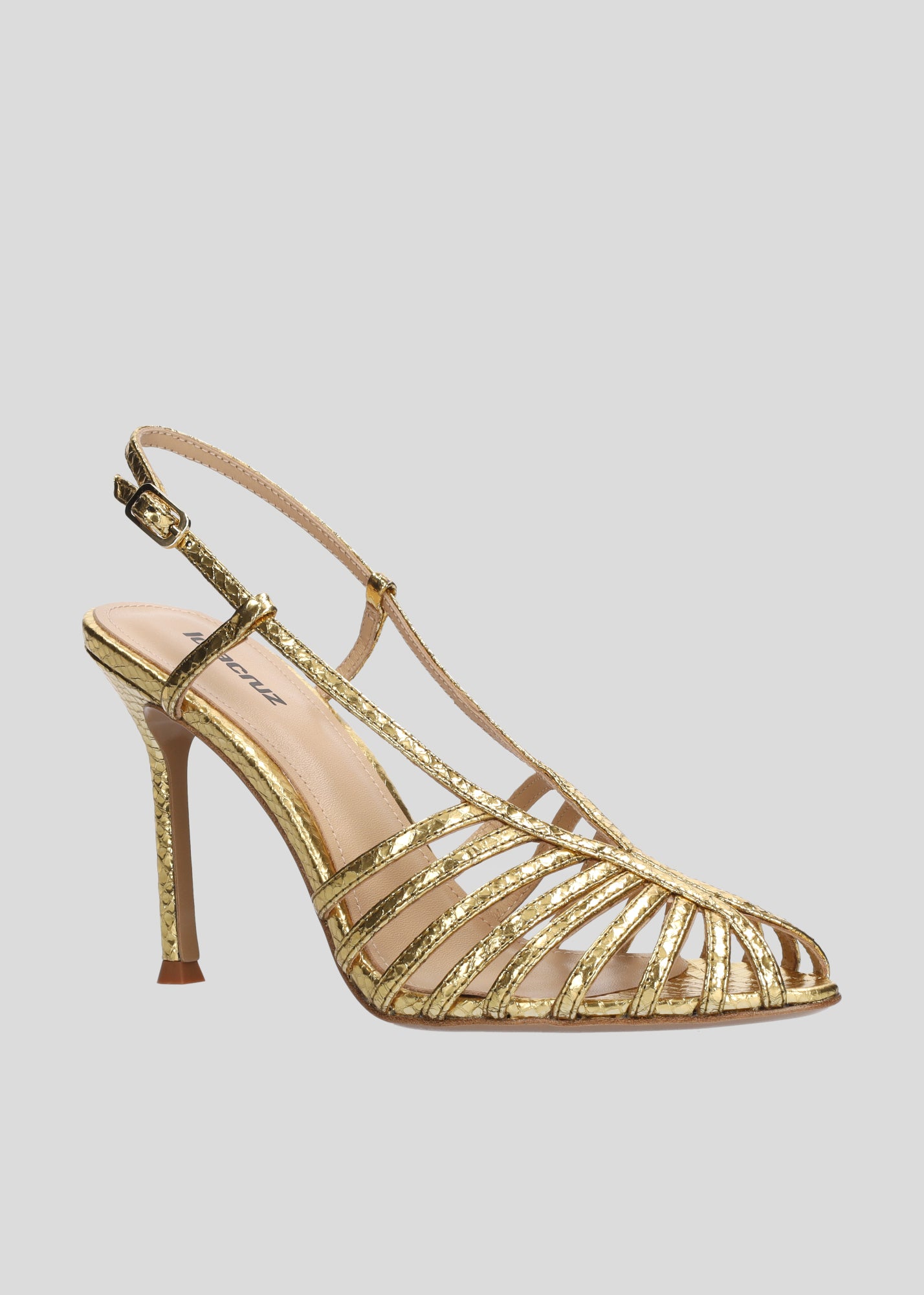 DIANA HEEL SANDALS 95