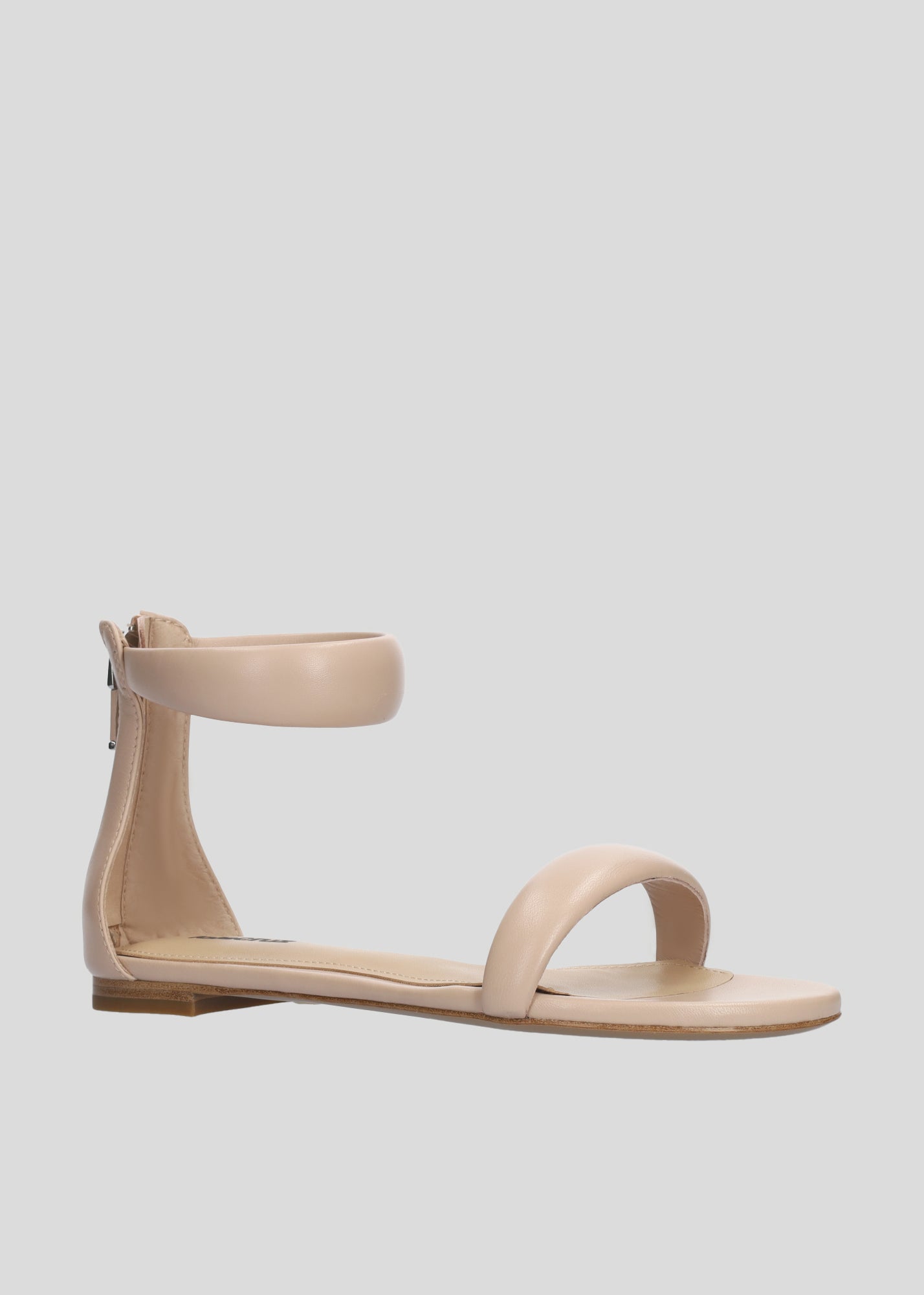 AMY FLATS