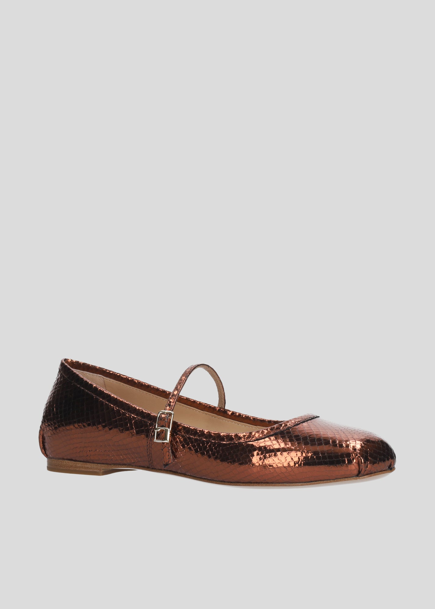 RIMA FLATS
