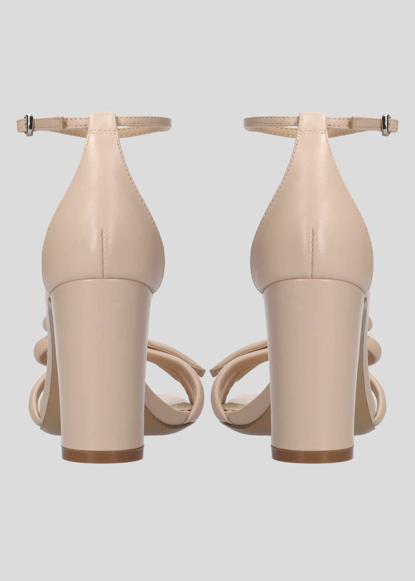 CAROLINE HEEL SANDAL